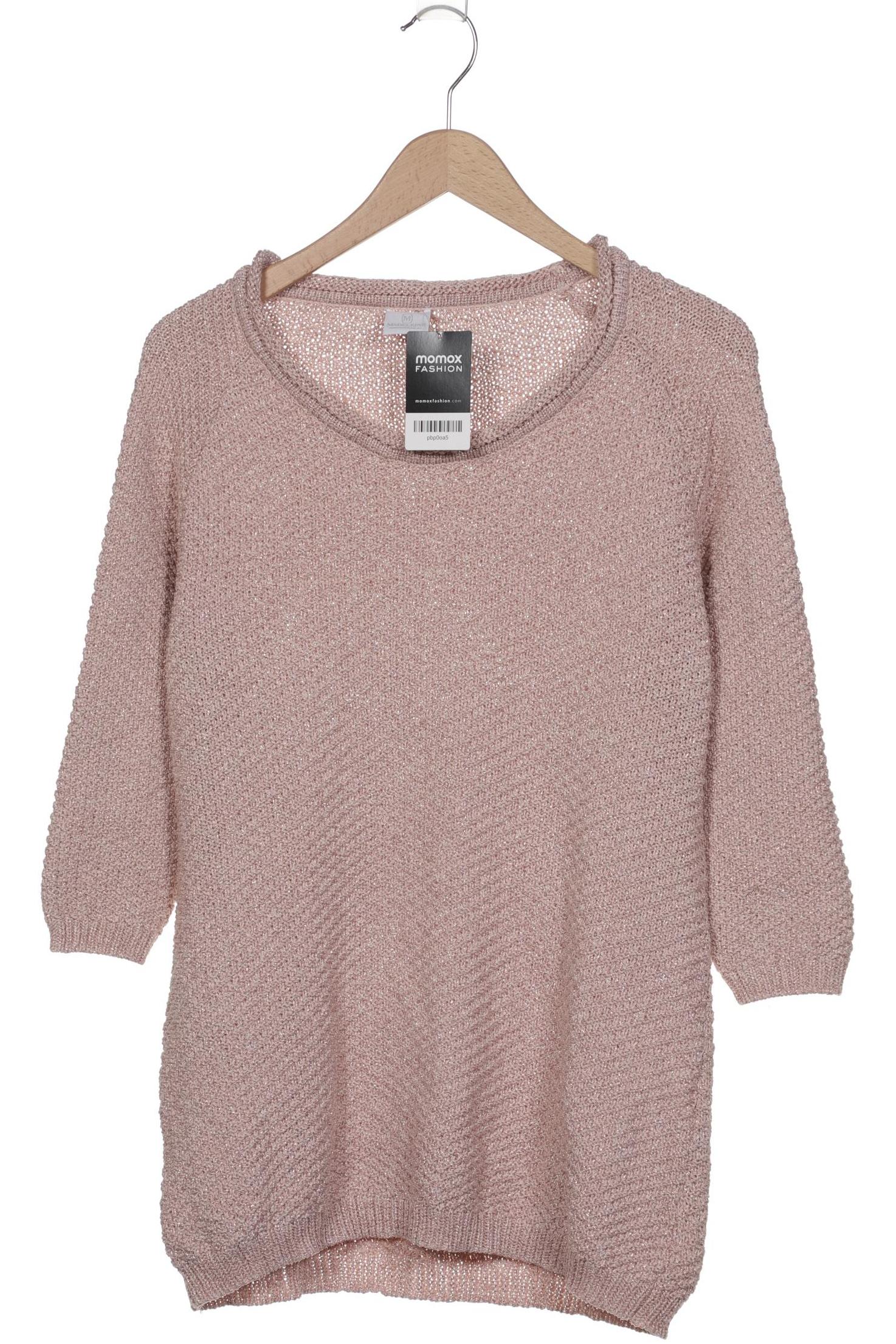 

Madeleine Damen Pullover, pink, Gr. 44