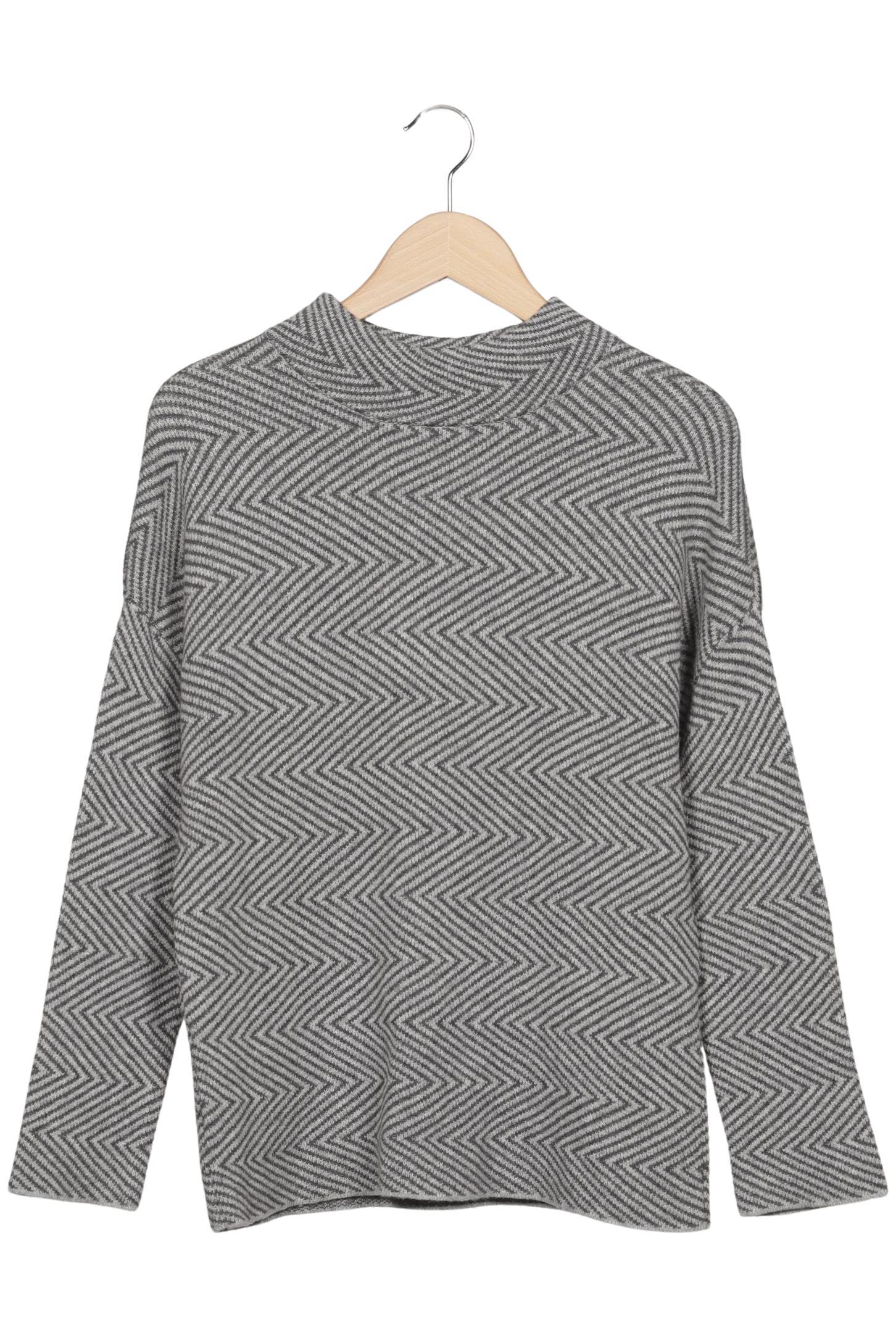 

Madeleine Damen Pullover, grau, Gr. 36