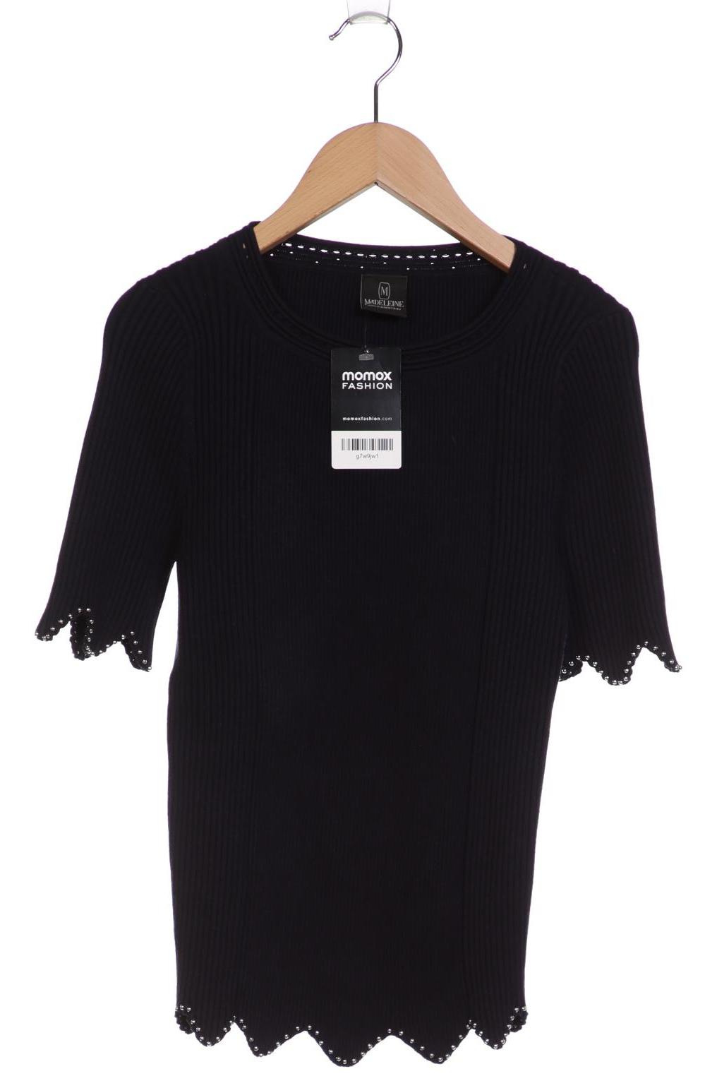 

Madeleine Damen Pullover, marineblau, Gr. 36