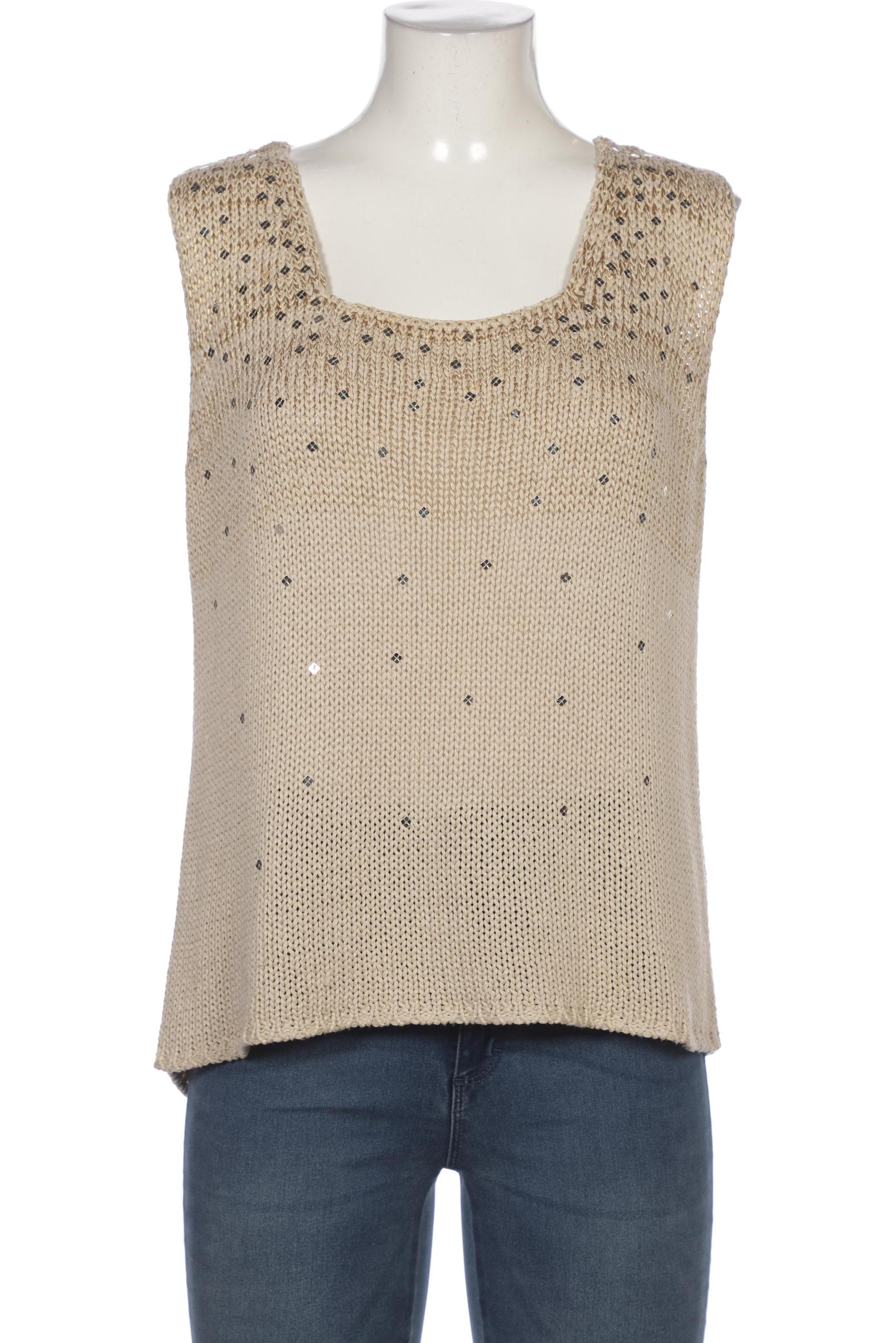 

Madeleine Damen Pullover, beige