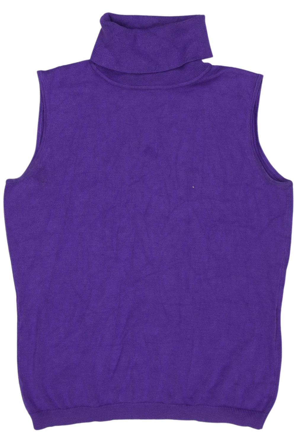 

Madeleine Damen Pullover, flieder, Gr. 36