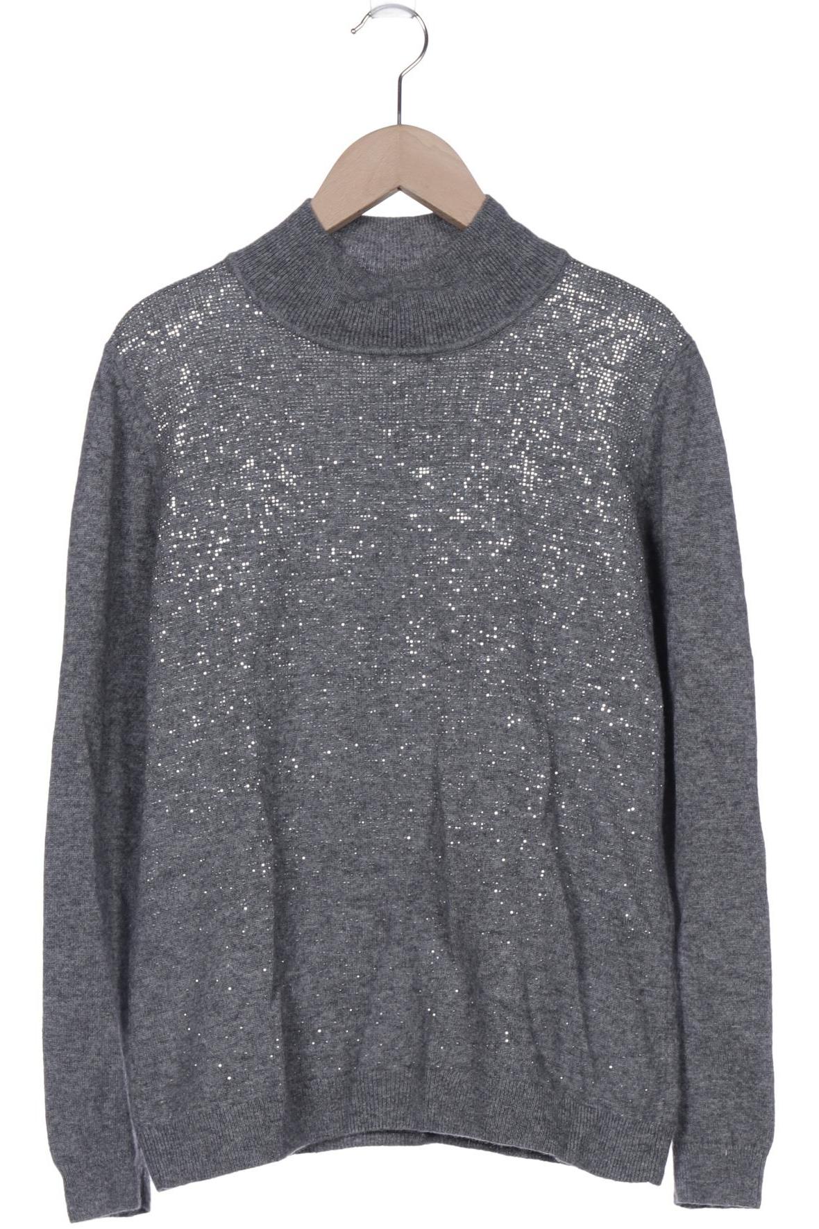 

Madeleine Damen Pullover, grau, Gr. 40