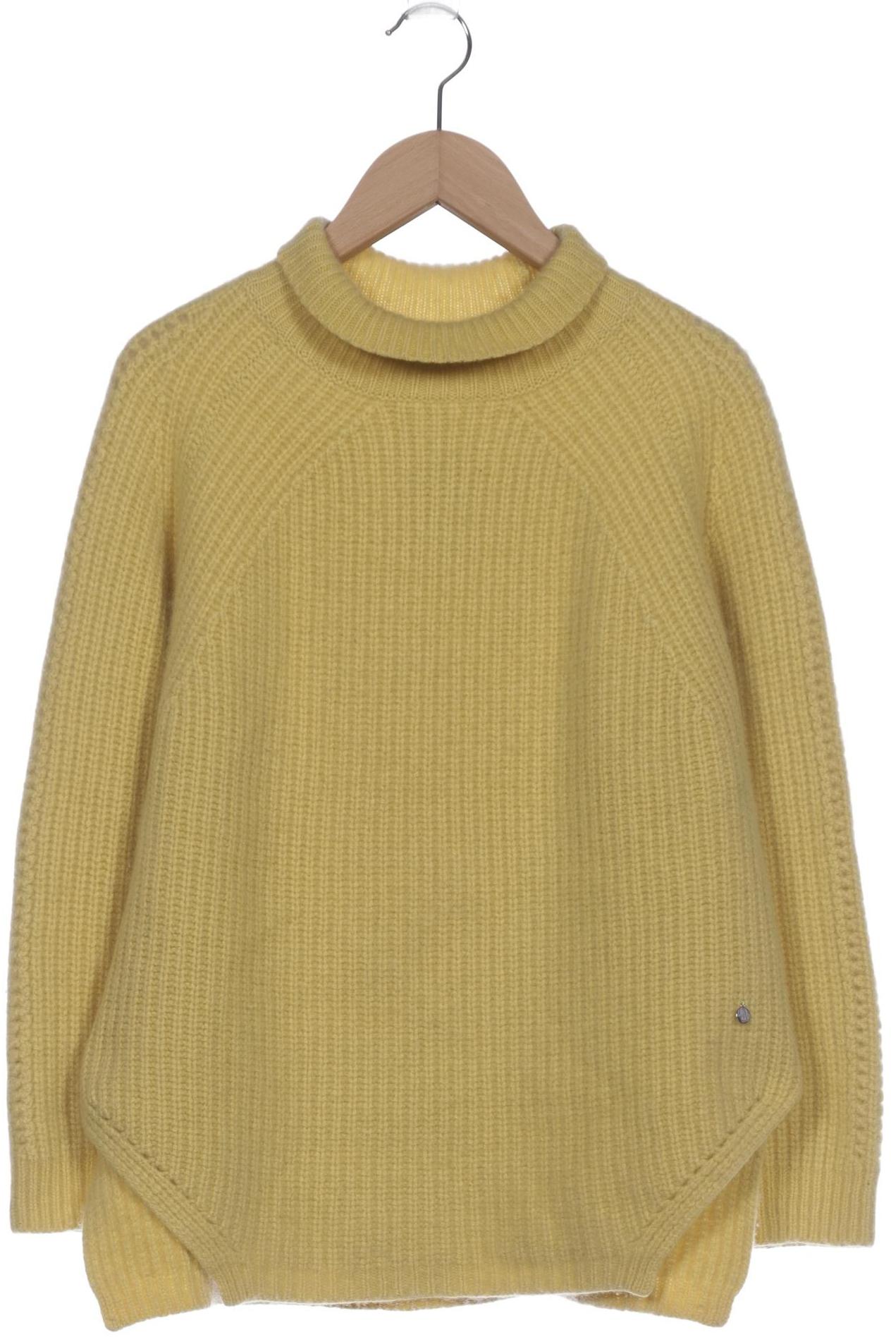 

Madeleine Damen Pullover, gelb, Gr. 36