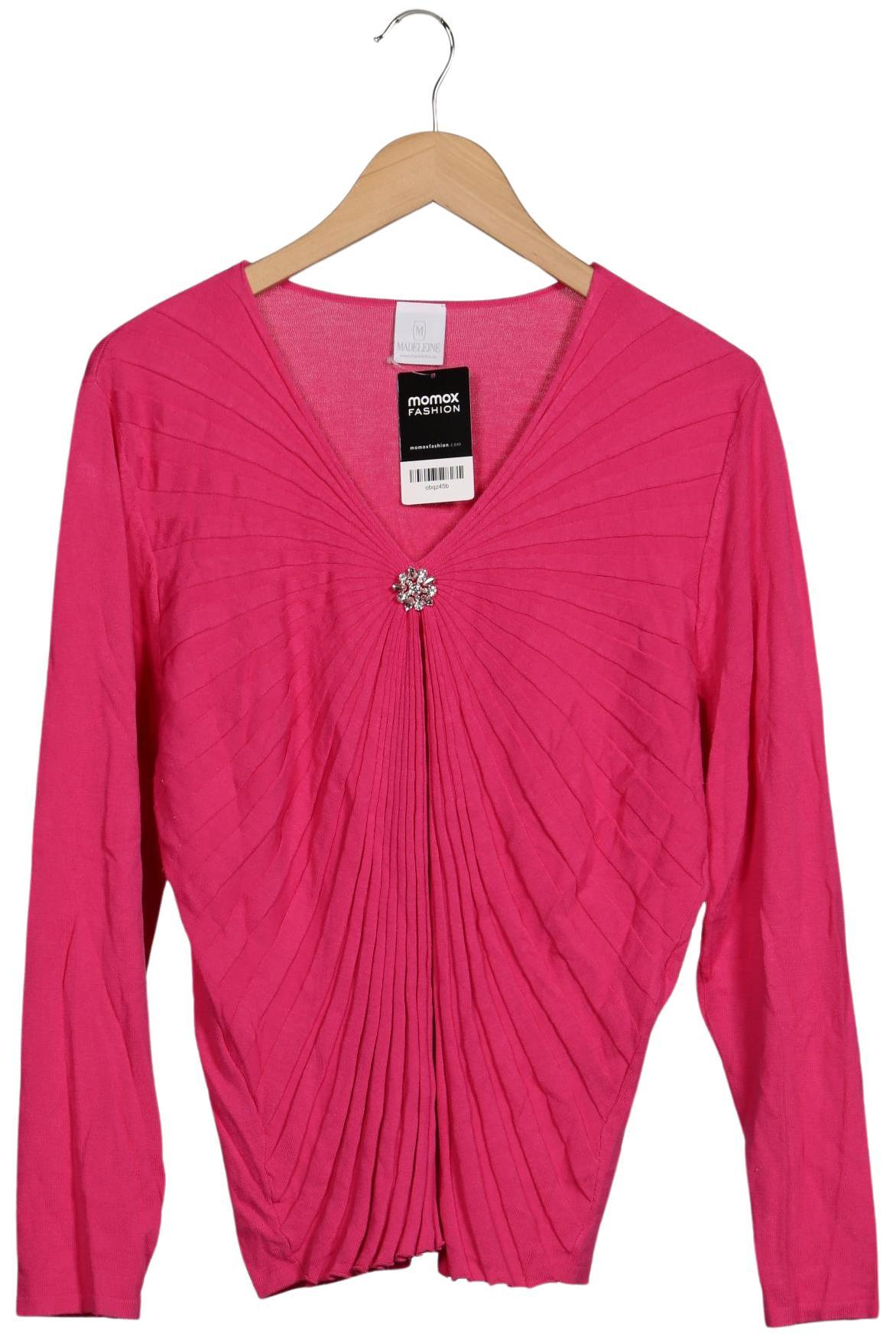 

Madeleine Damen Pullover, pink, Gr. 48
