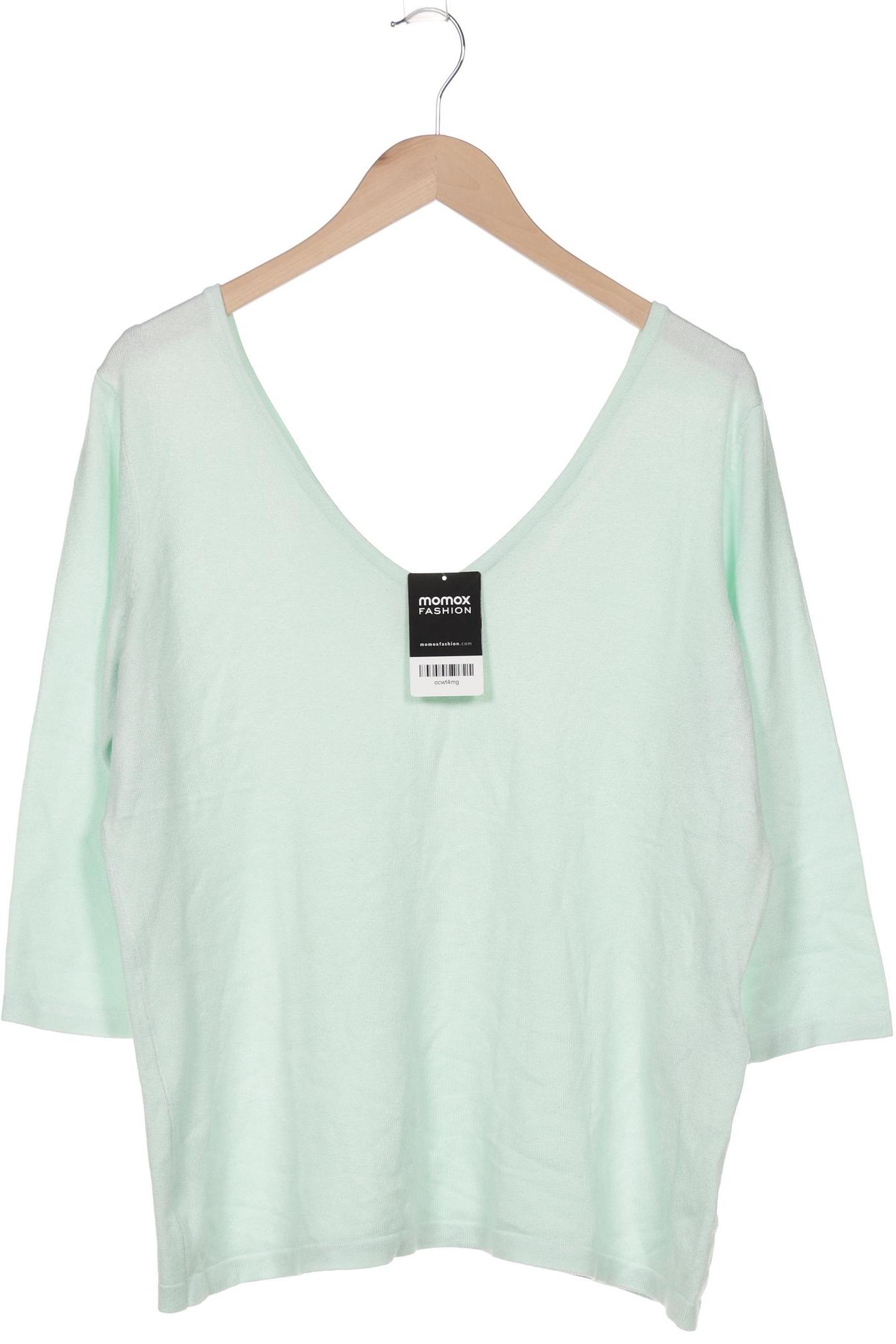 

Madeleine Damen Pullover, hellgrün, Gr. 44