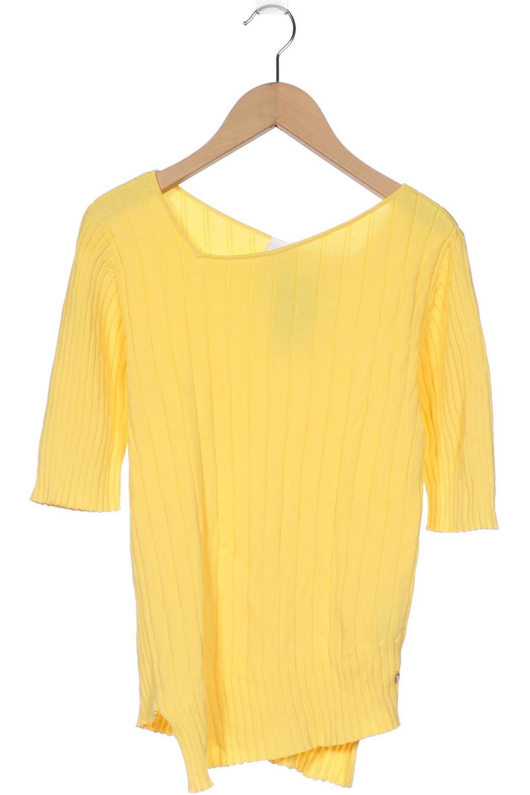 

Madeleine Damen Pullover, gelb