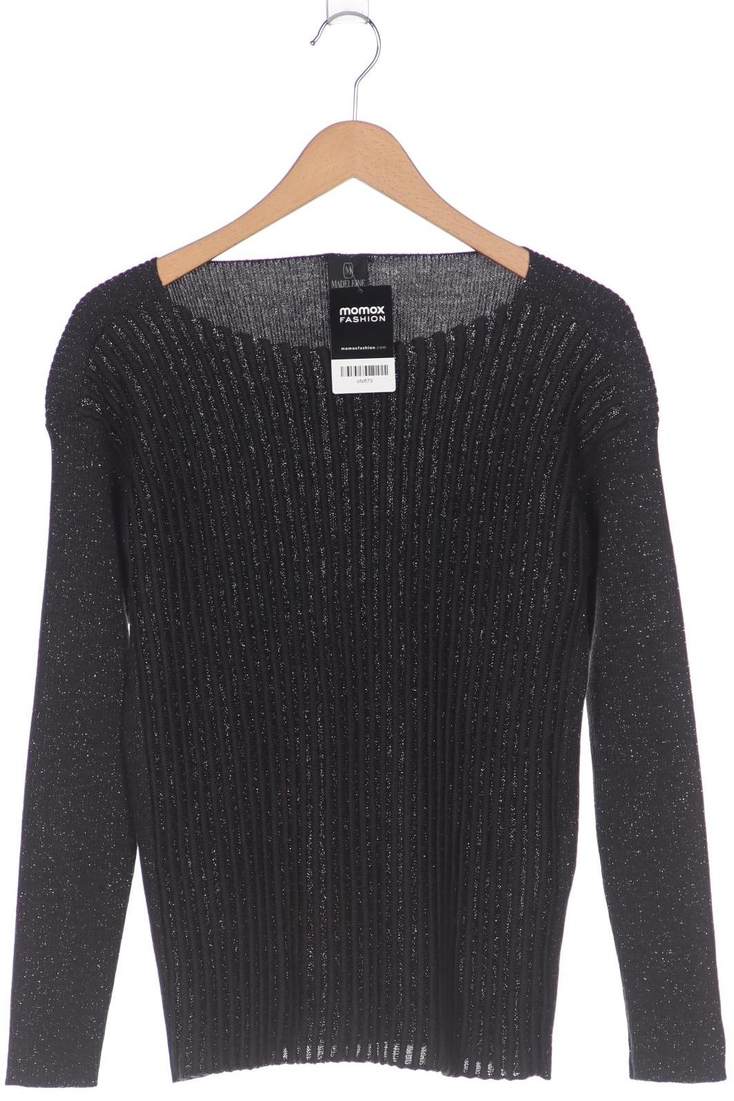 

Madeleine Damen Pullover, grau, Gr. 40