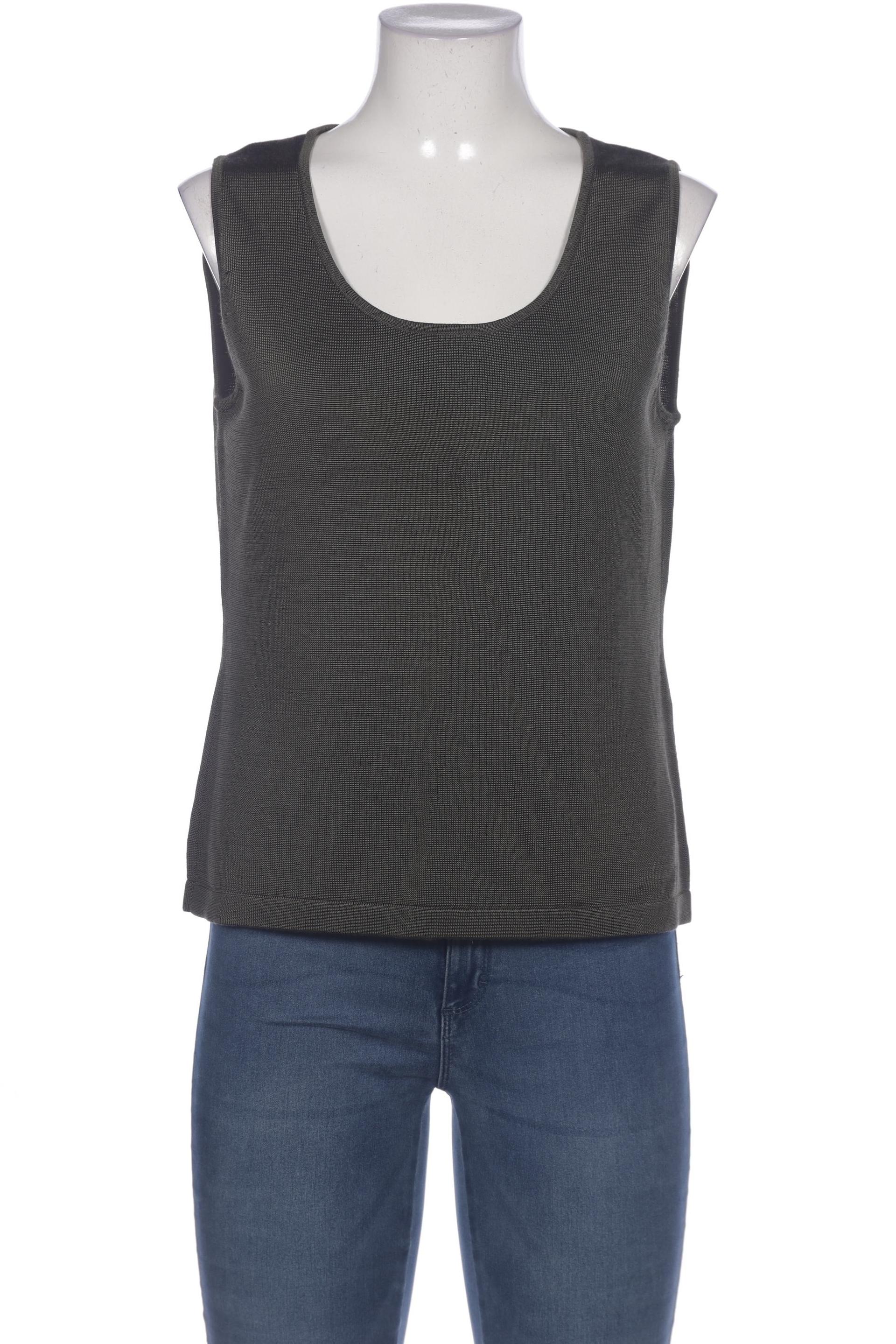 

Madeleine Damen Pullover, grün, Gr. 40