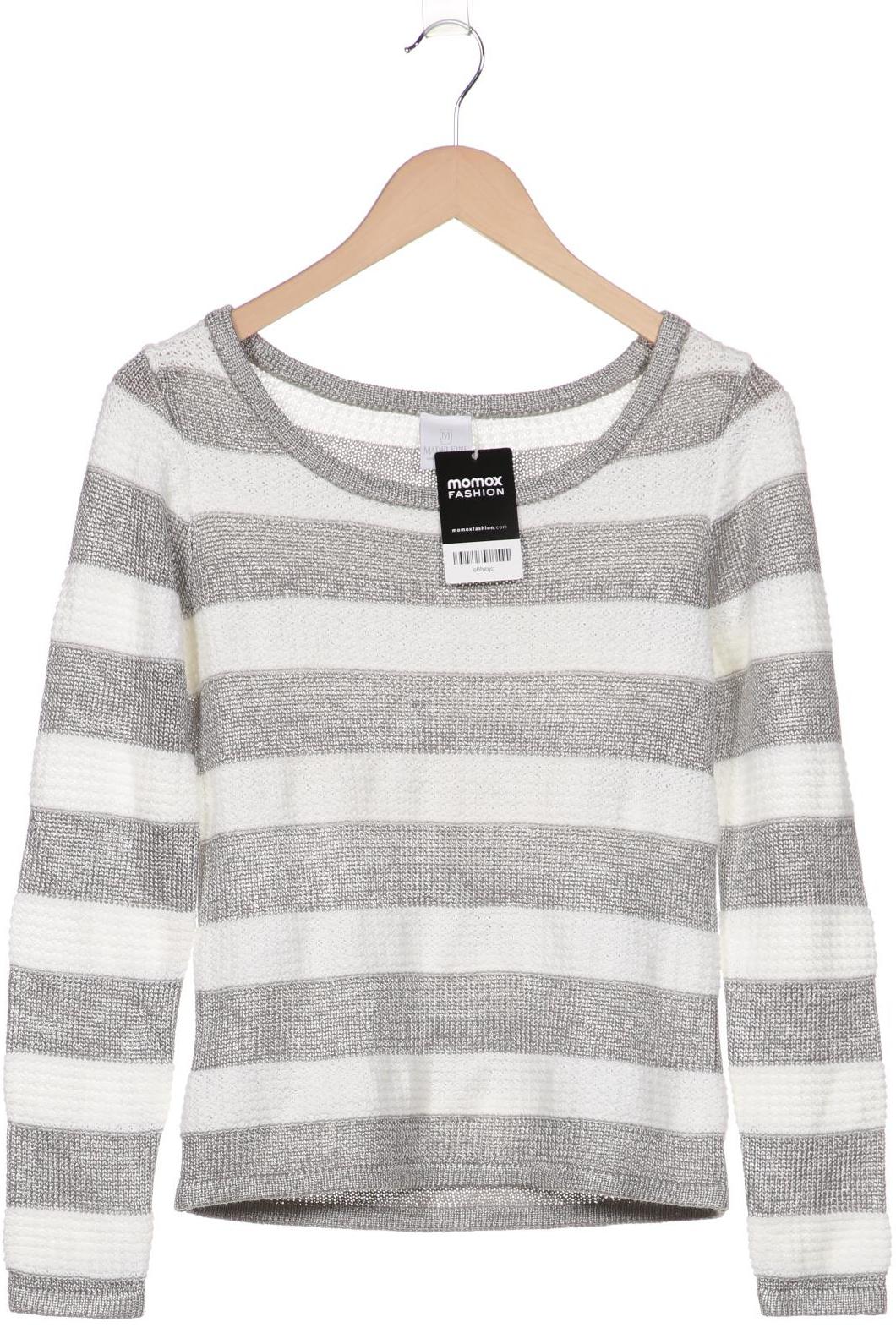 

Madeleine Damen Pullover, grau, Gr. 34