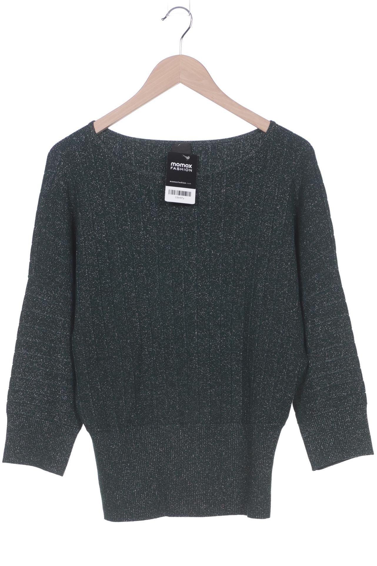 

Madeleine Damen Pullover, grün, Gr. 36