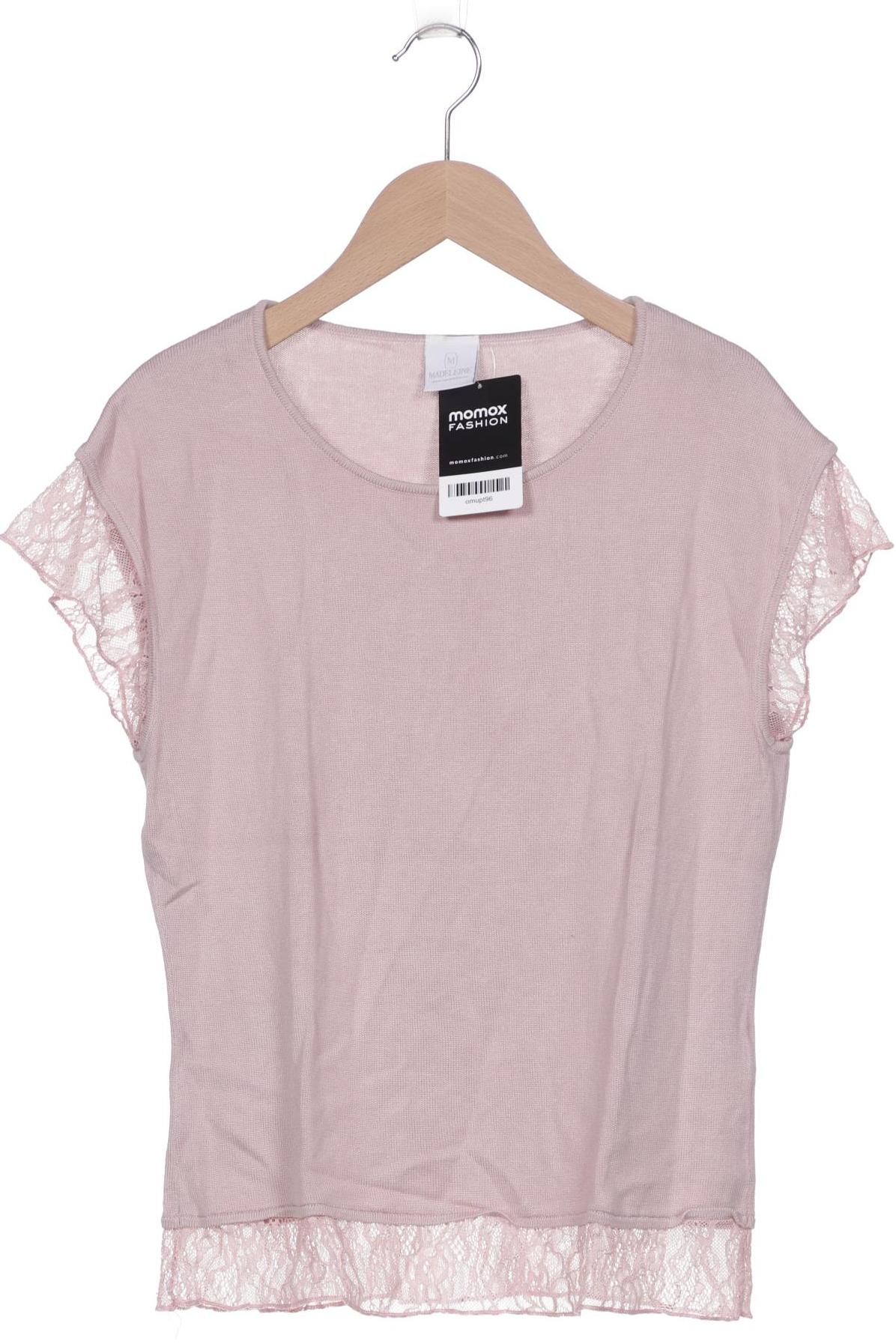 

Madeleine Damen Pullover, pink