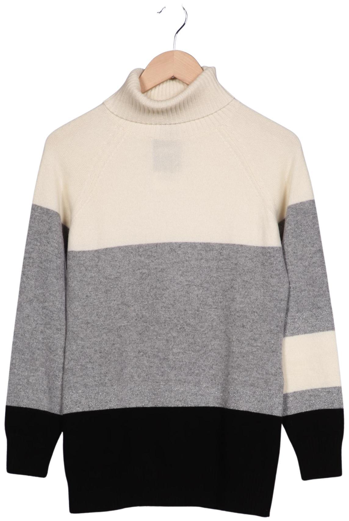 

Madeleine Damen Pullover, mehrfarbig, Gr. 36