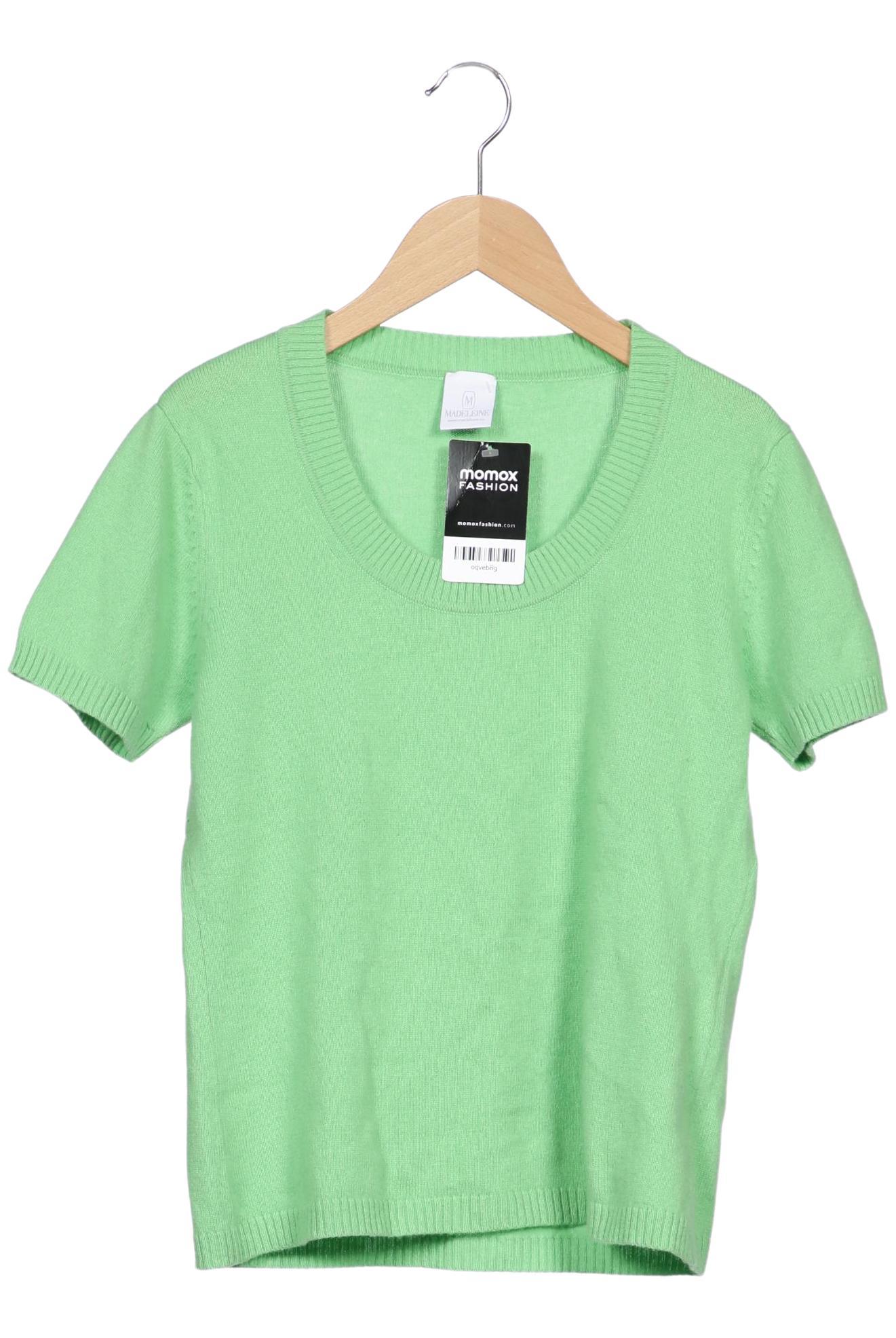 

Madeleine Damen Pullover, pink, Gr. 36