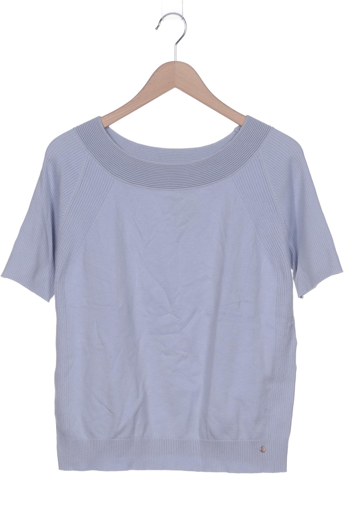 

Madeleine Damen Pullover, hellblau, Gr. 38