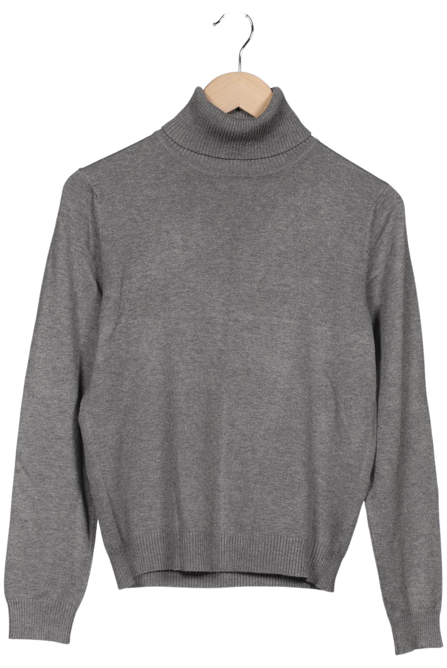 

Madeleine Damen Pullover, grau, Gr. 36