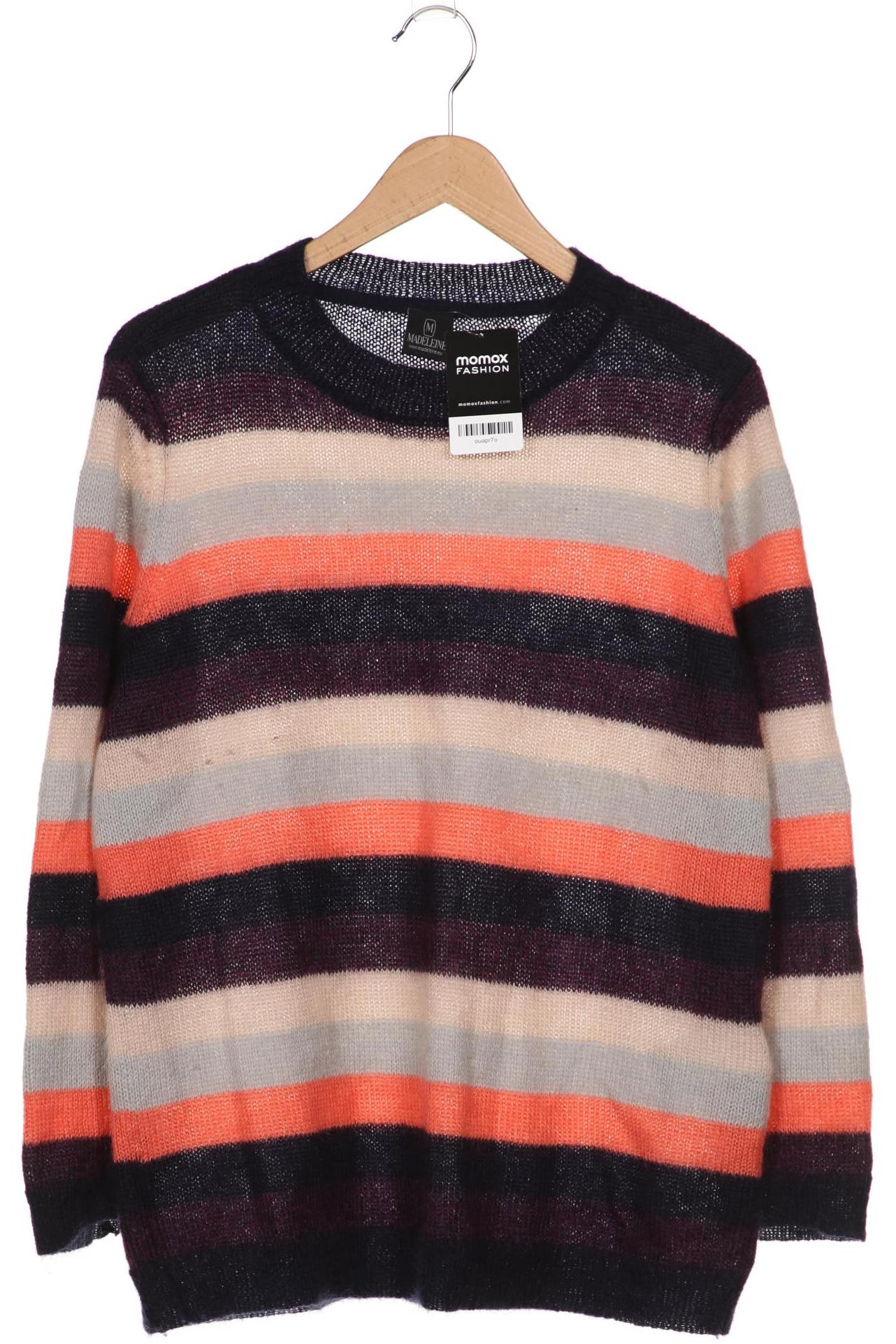 

Madeleine Damen Pullover, mehrfarbig, Gr. 44