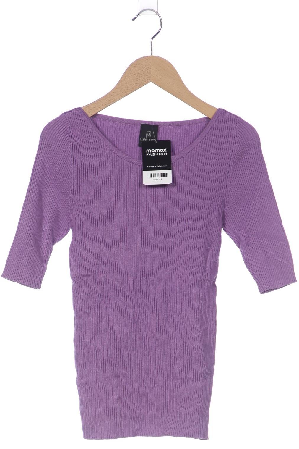 

Madeleine Damen Pullover, flieder, Gr. 36