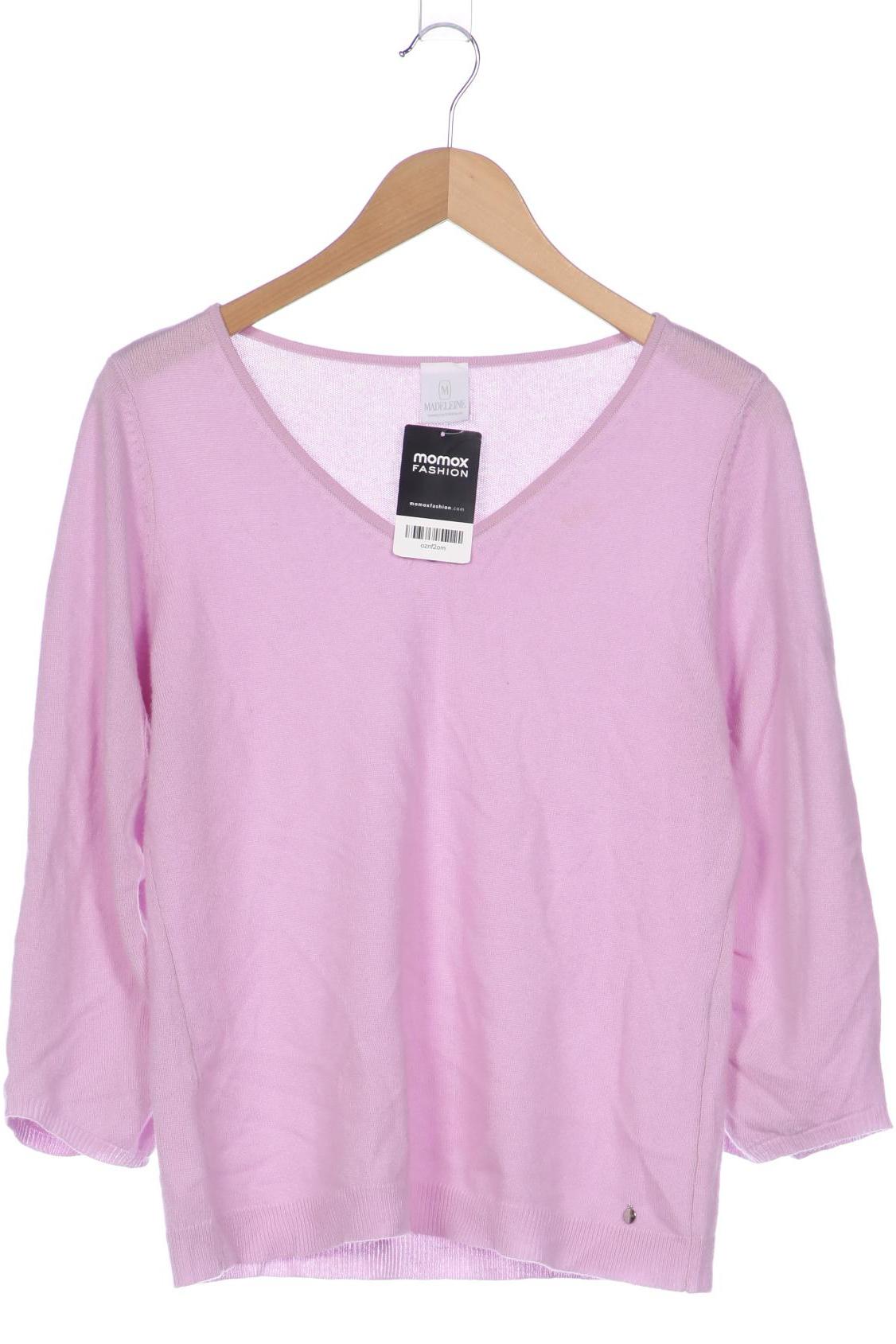 

Madeleine Damen Pullover, flieder, Gr. 40