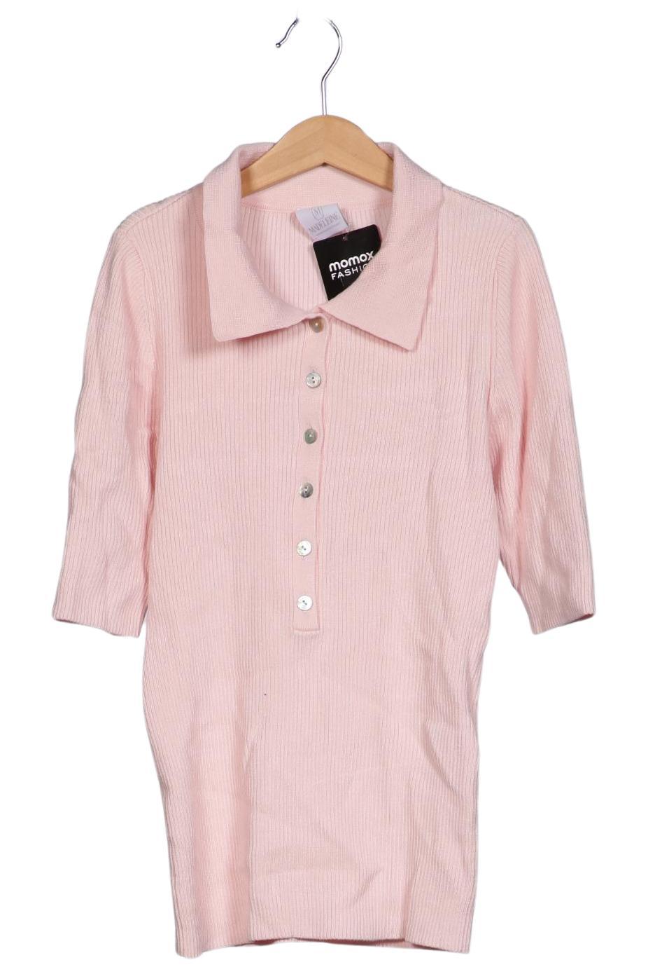 

Madeleine Damen Pullover, pink, Gr. 36