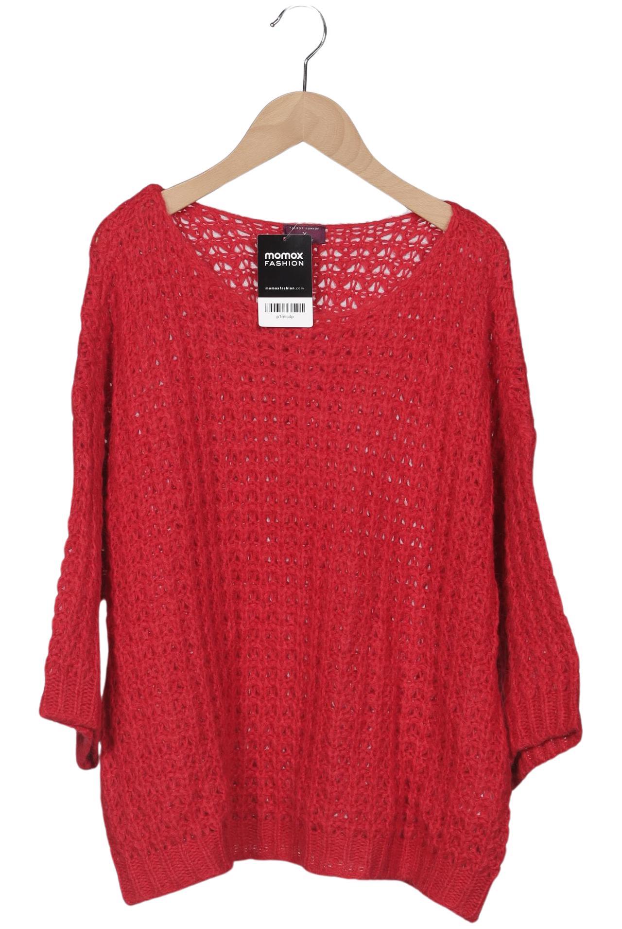 

Madeleine Damen Pullover, rot, Gr. 40