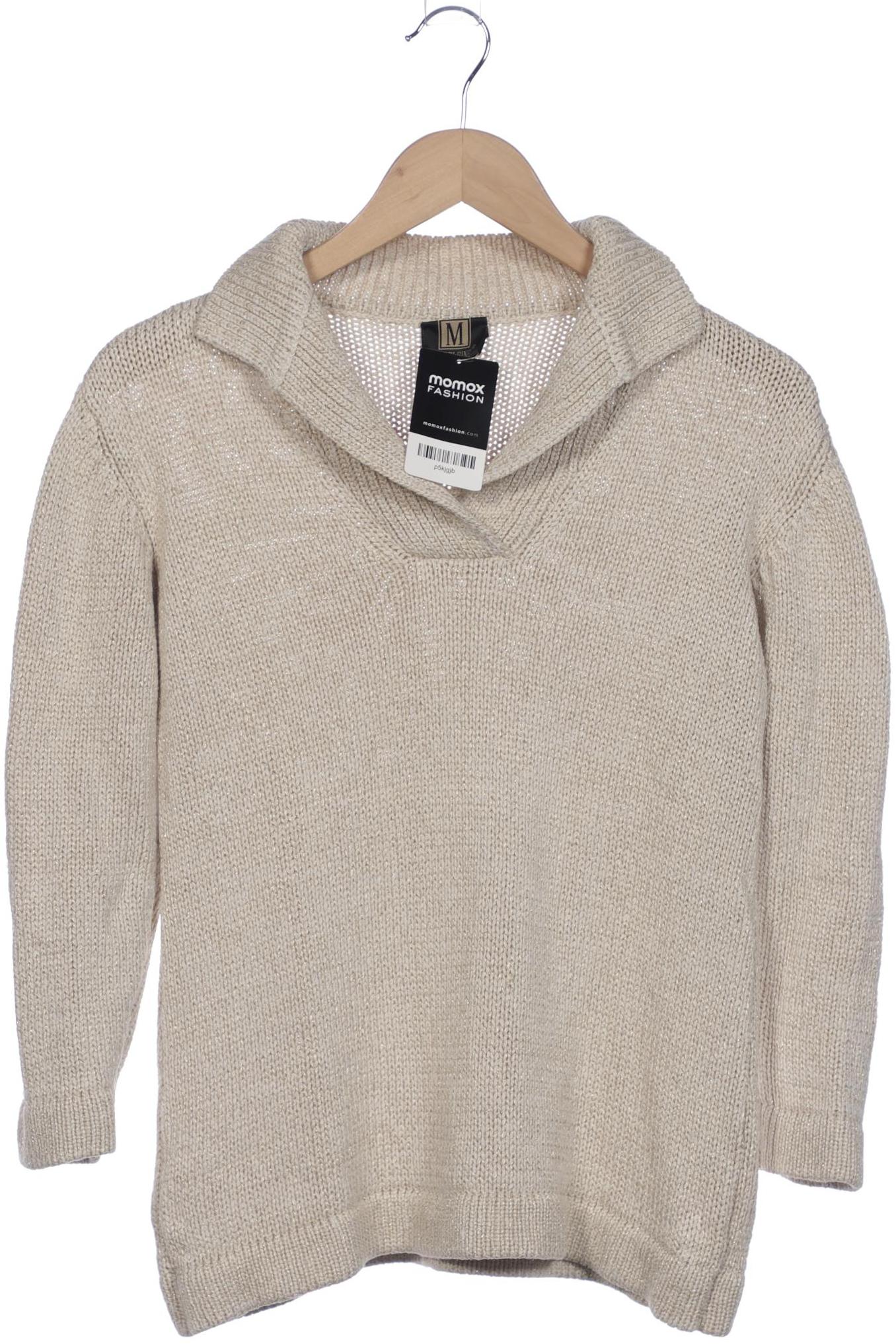 

Madeleine Damen Pullover, cremeweiß, Gr. 38