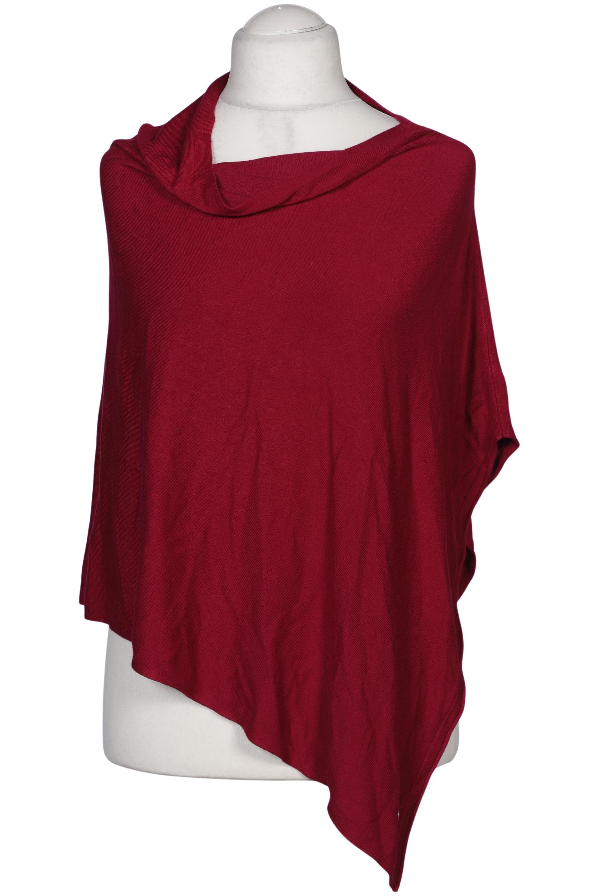 

Madeleine Damen Pullover, rot, Gr. uni