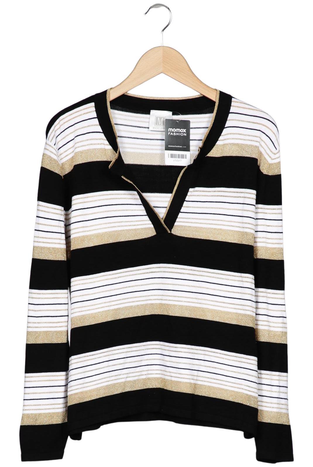 

Madeleine Damen Pullover, mehrfarbig, Gr. 44