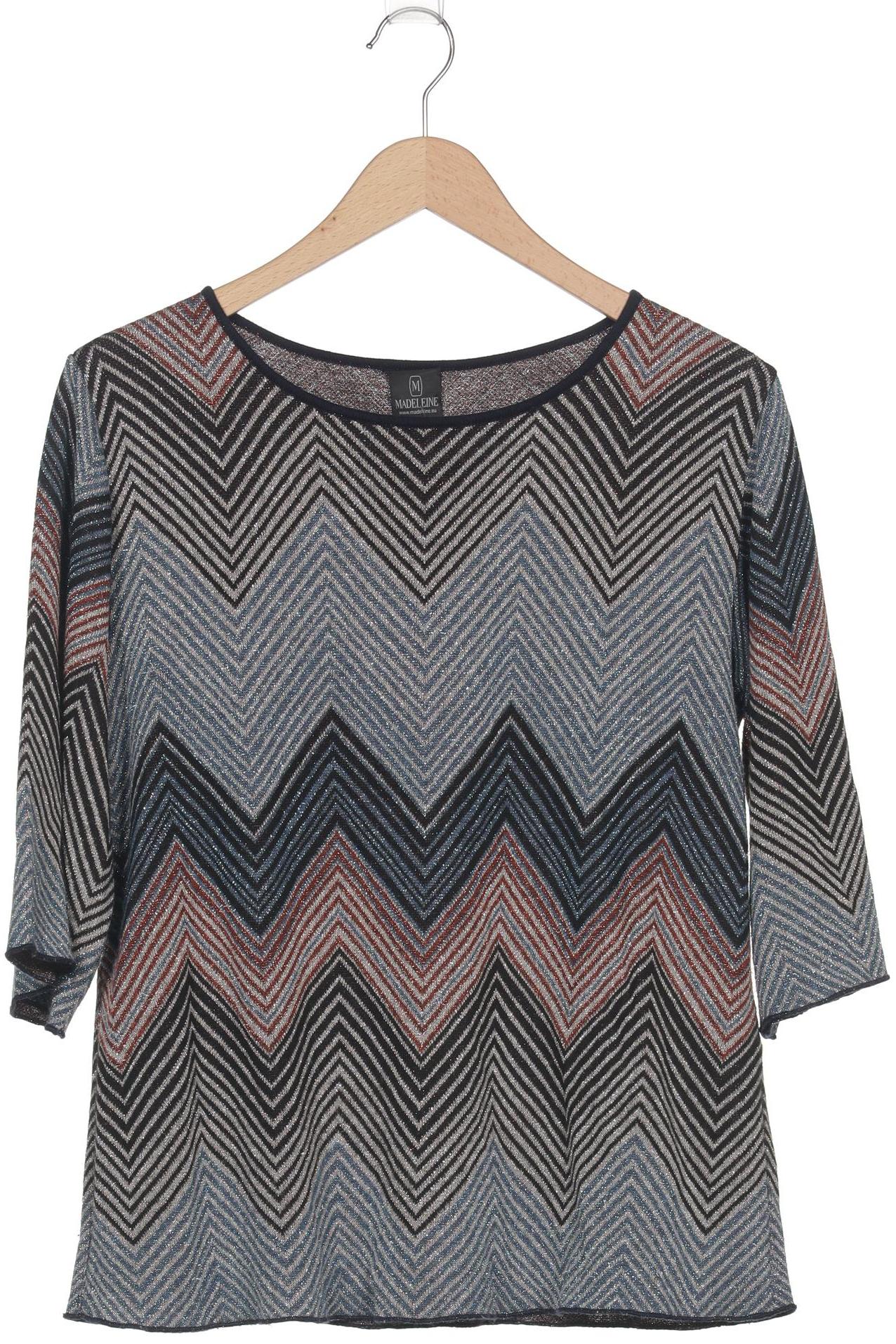 

Madeleine Damen Pullover, mehrfarbig, Gr. 36