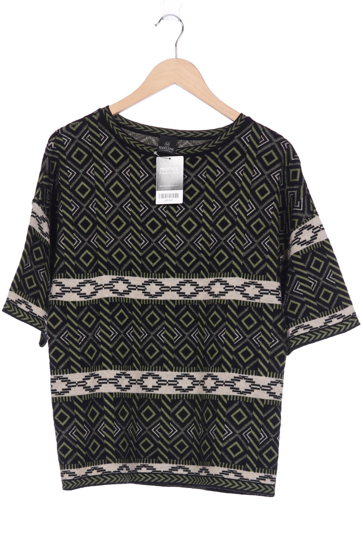 

Madeleine Damen Pullover, grün
