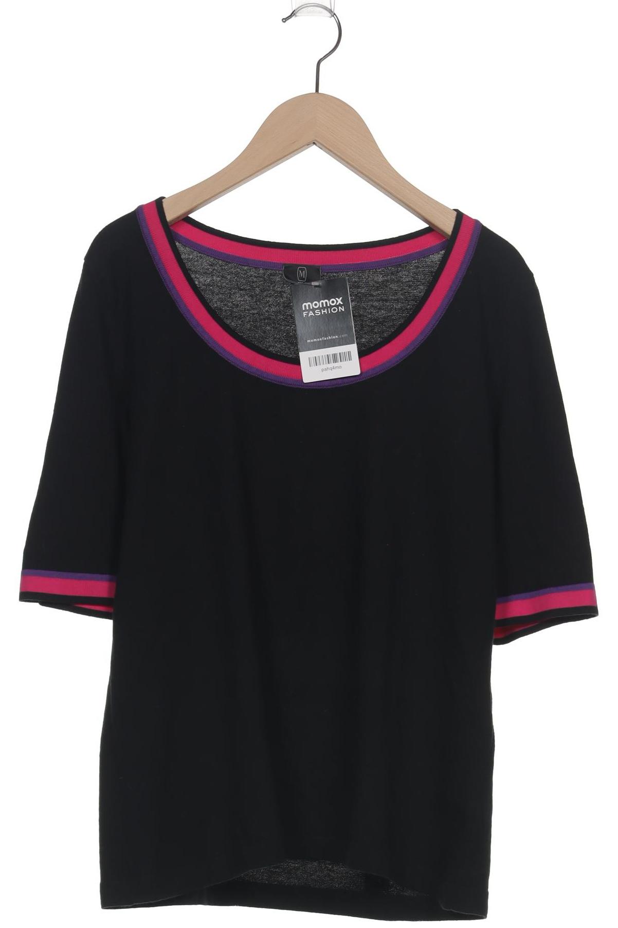 

Madeleine Damen Pullover, schwarz, Gr. 40