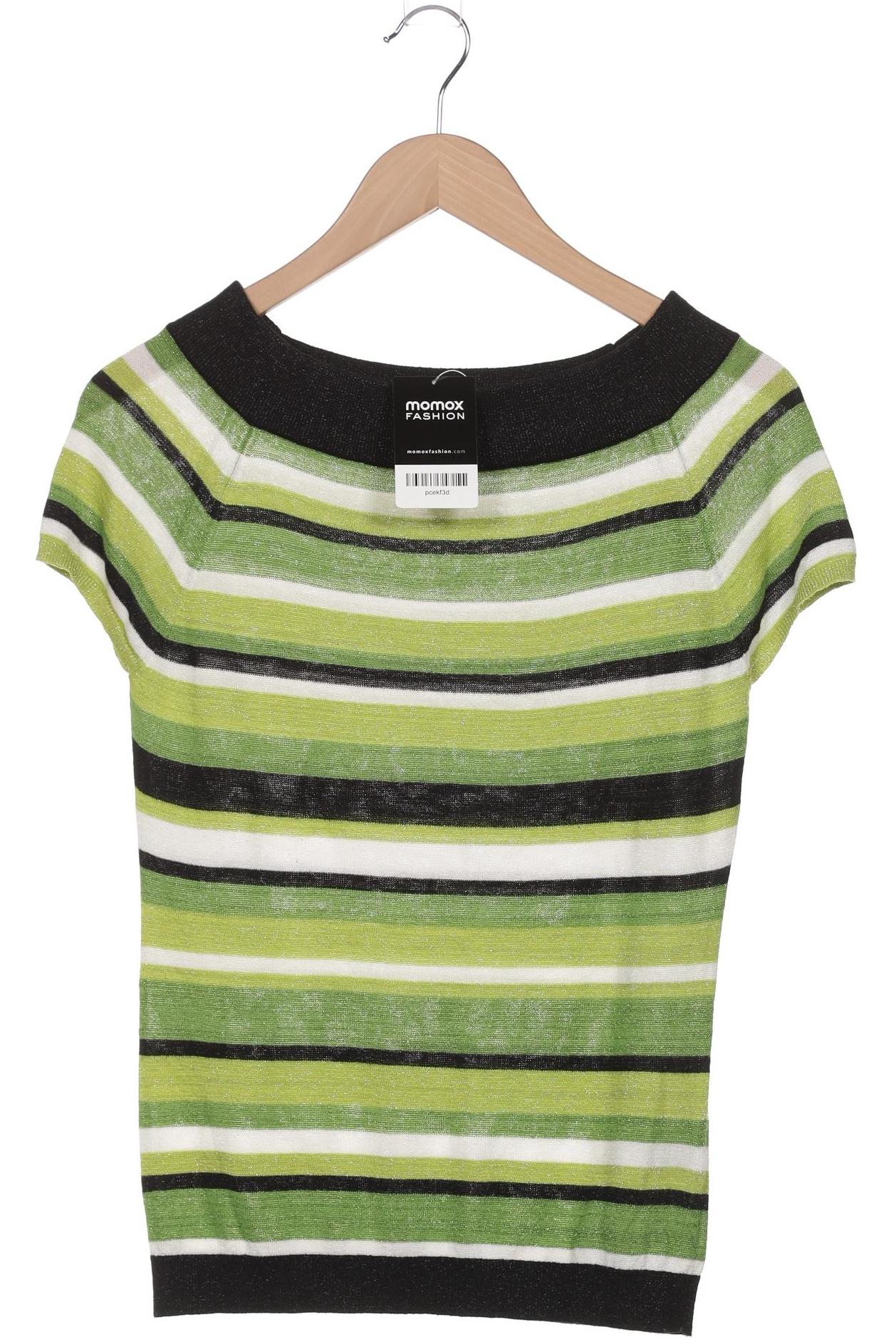 

Madeleine Damen Pullover, hellgrün, Gr. 36