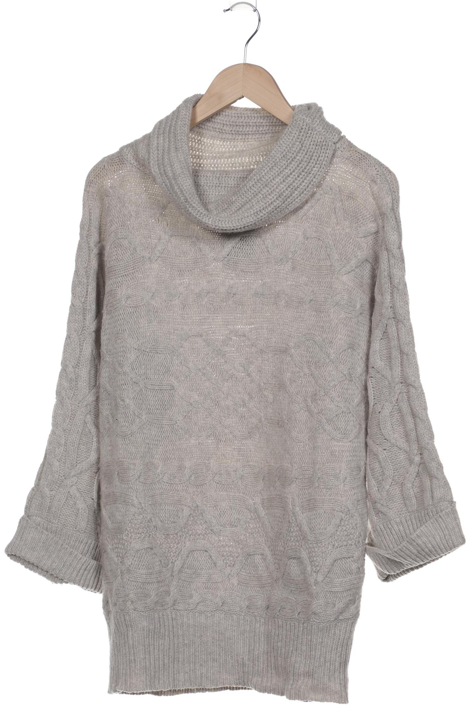 

Madeleine Damen Pullover, grau, Gr. 40