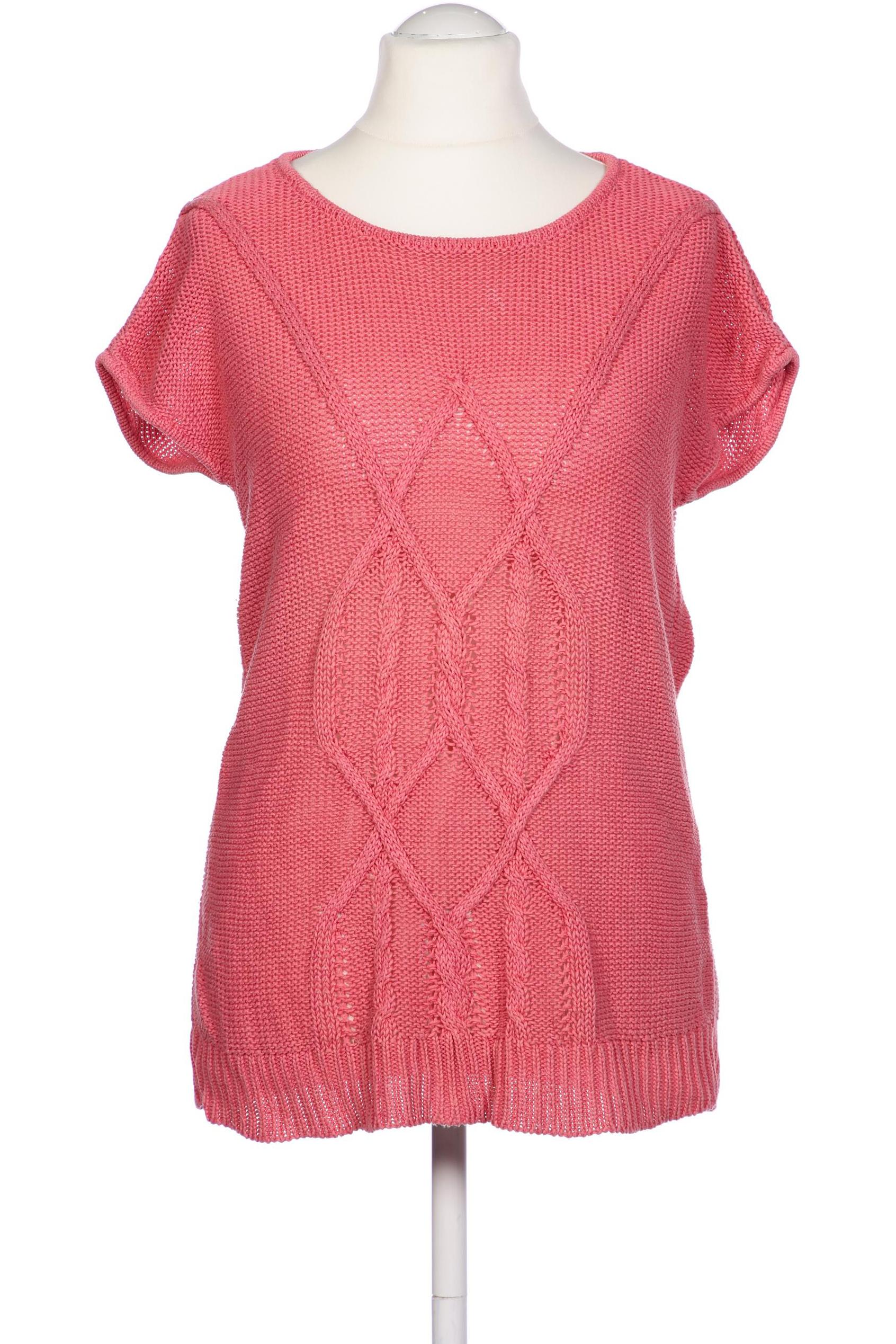 

Madeleine Damen Pullover, pink