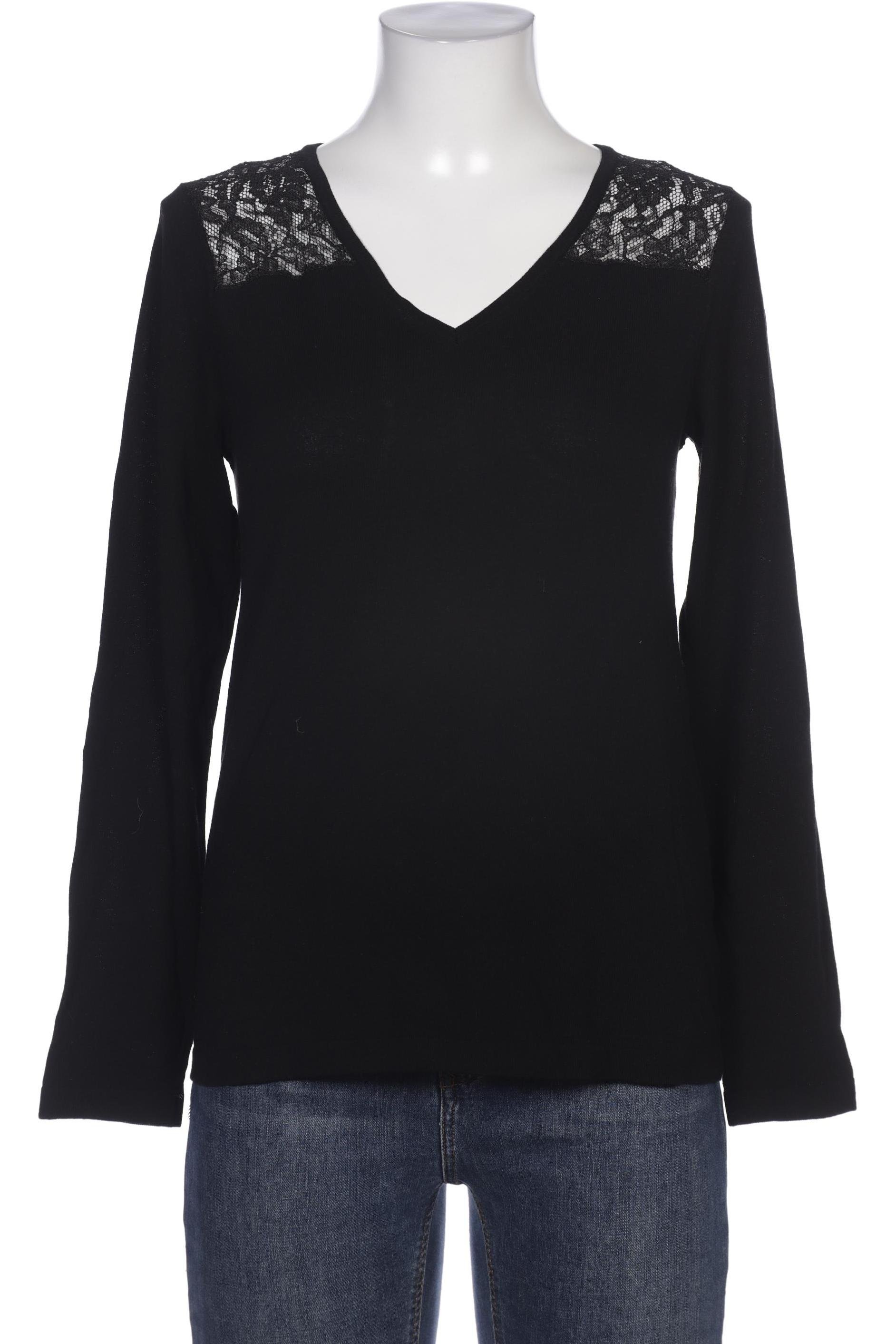 

Madeleine Damen Pullover, schwarz