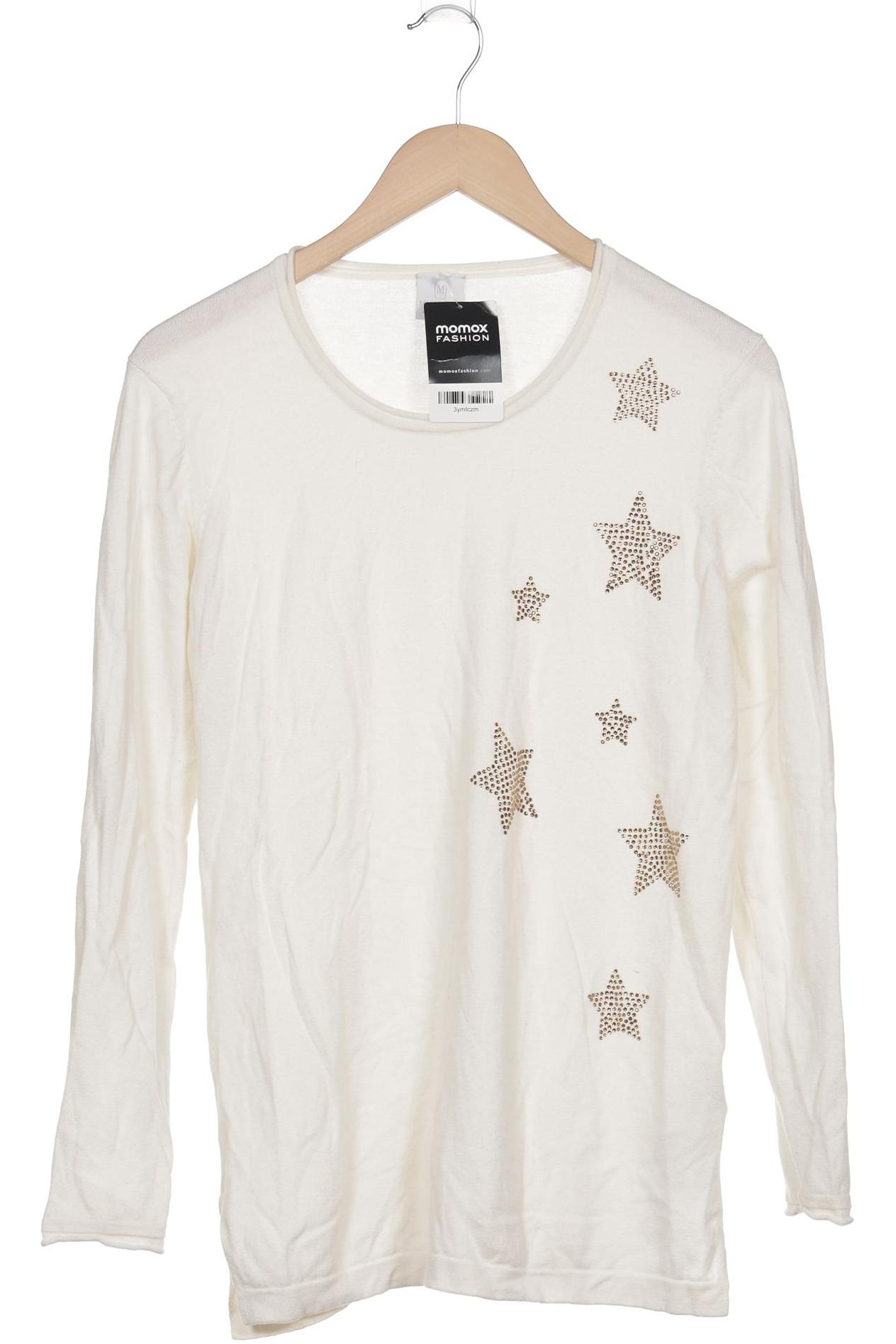 

Madeleine Damen Pullover, cremeweiß, Gr. 44