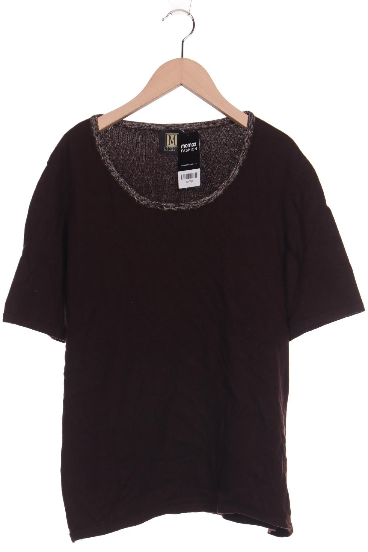 

Madeleine Damen Pullover, braun