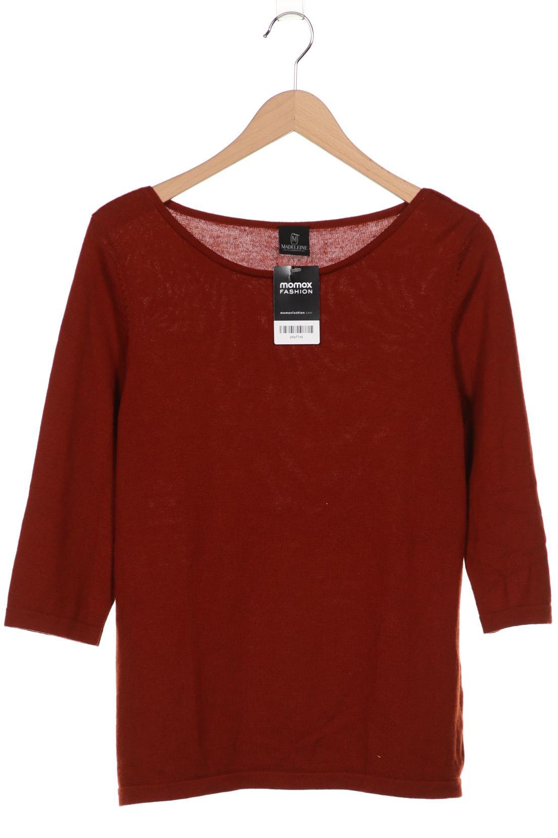 

Madeleine Damen Pullover, braun