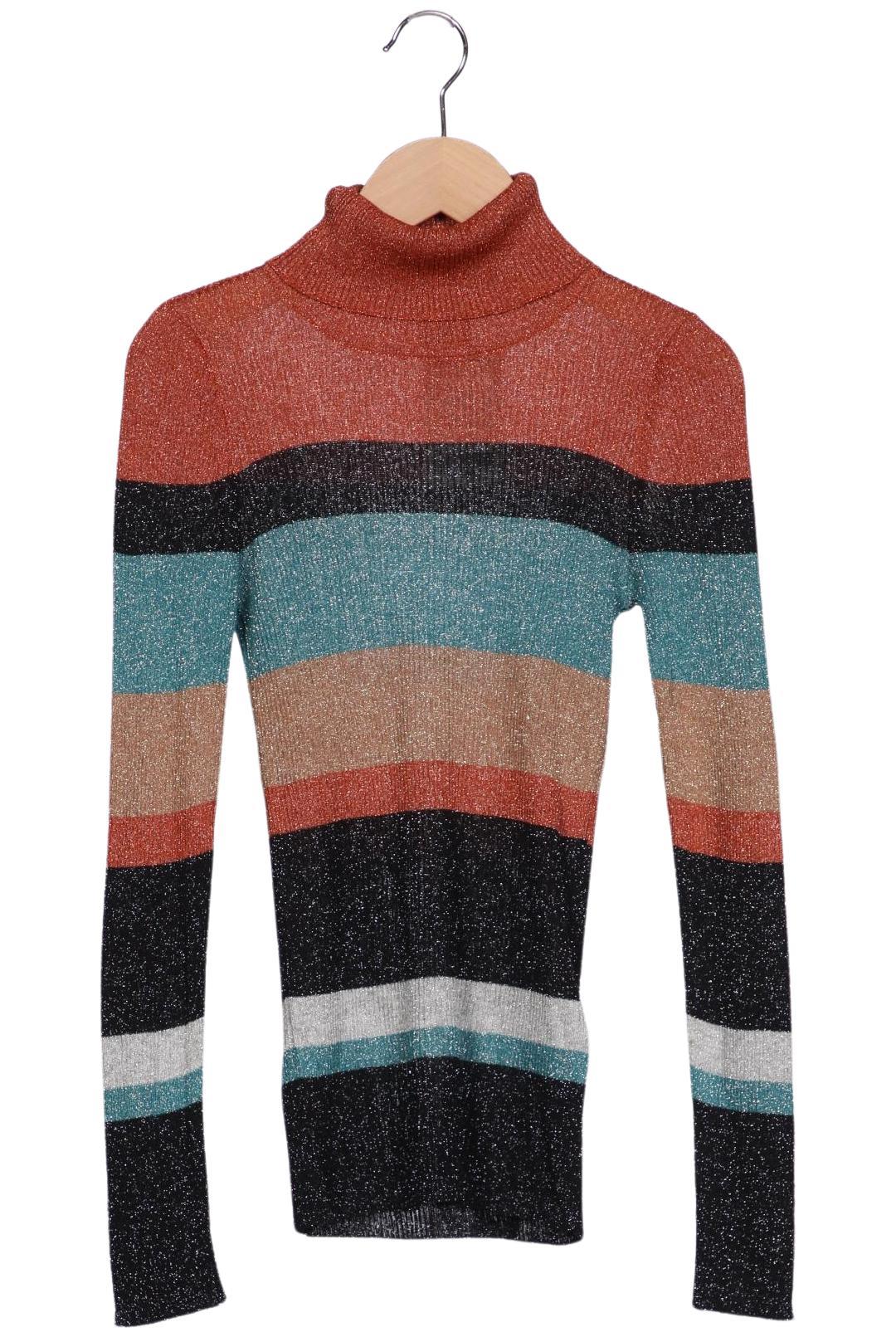 

Madeleine Damen Pullover, mehrfarbig, Gr. 34