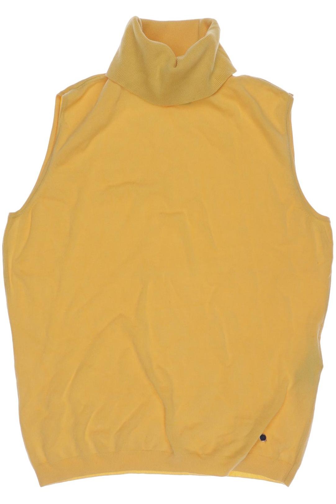 

Madeleine Damen Pullover, gelb, Gr. 40