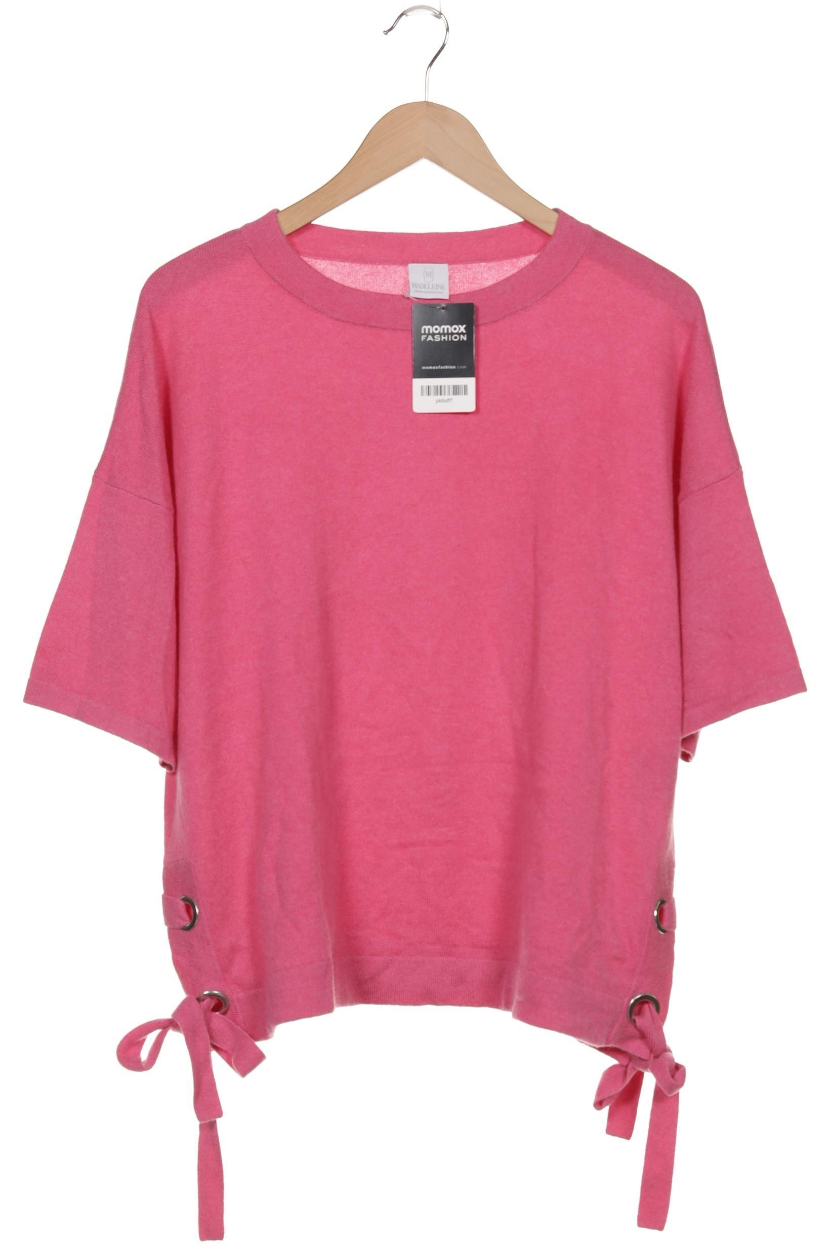

Madeleine Damen Pullover, pink, Gr. 40