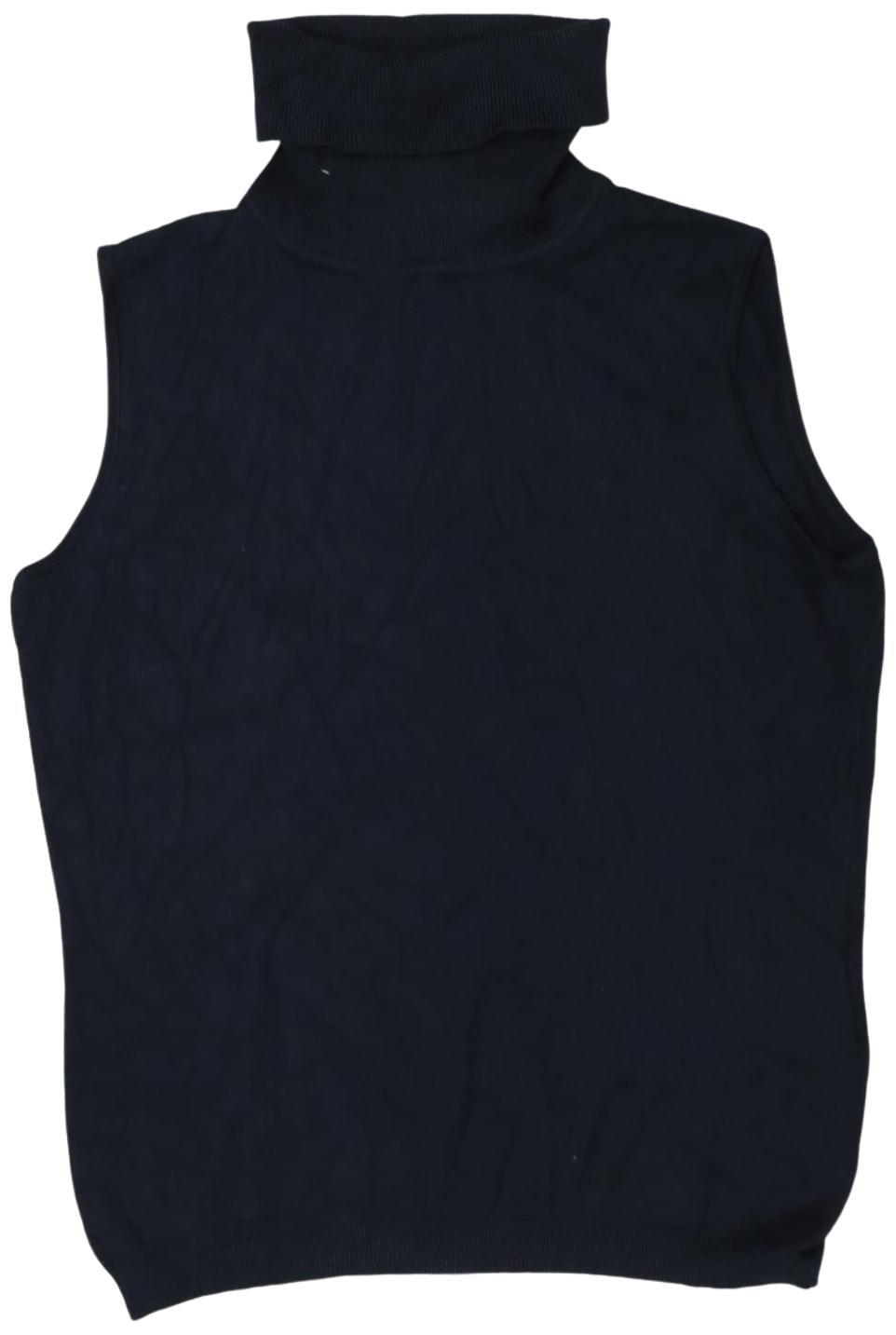 

Madeleine Damen Pullover, marineblau, Gr. 36