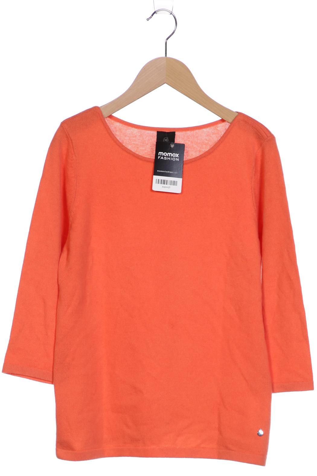 

Madeleine Damen Pullover, orange