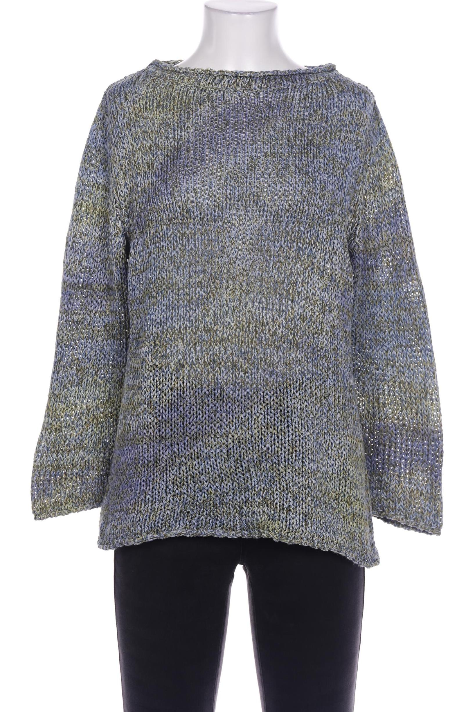

Madeleine Damen Pullover, blau, Gr. 40