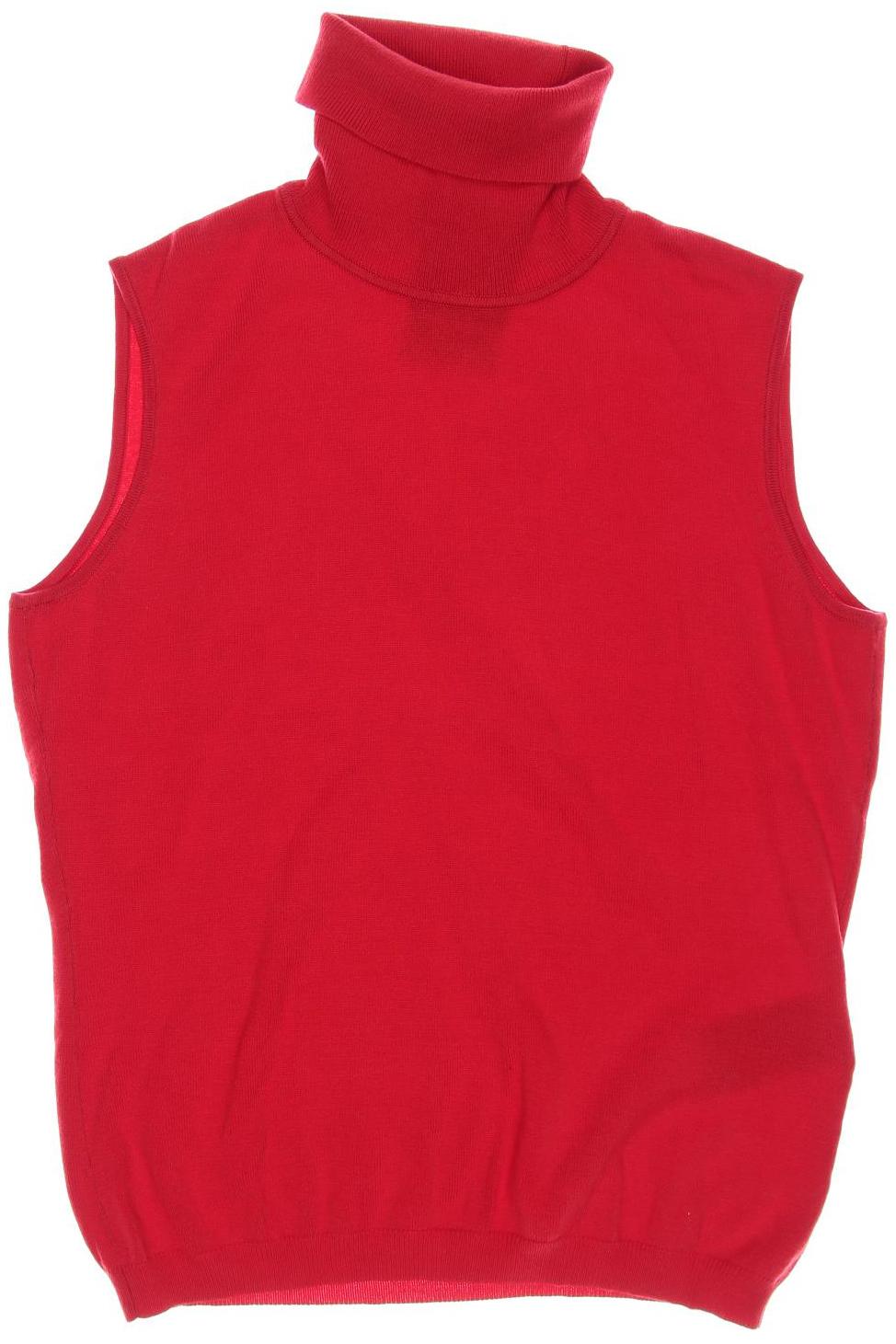 

Madeleine Damen Pullover, rot, Gr. 36