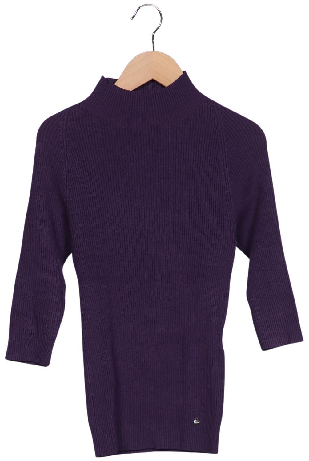 

Madeleine Damen Pullover, flieder, Gr. 36