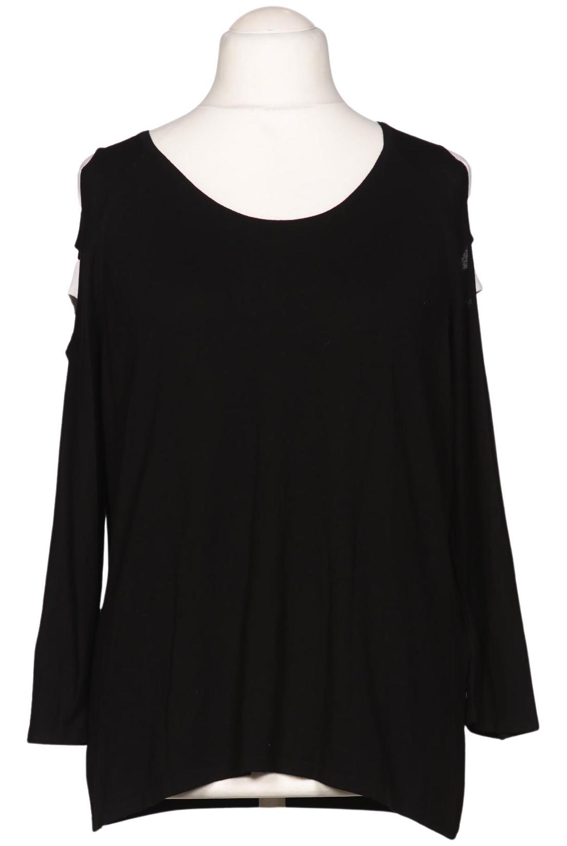 

Madeleine Damen Pullover, schwarz, Gr. 44