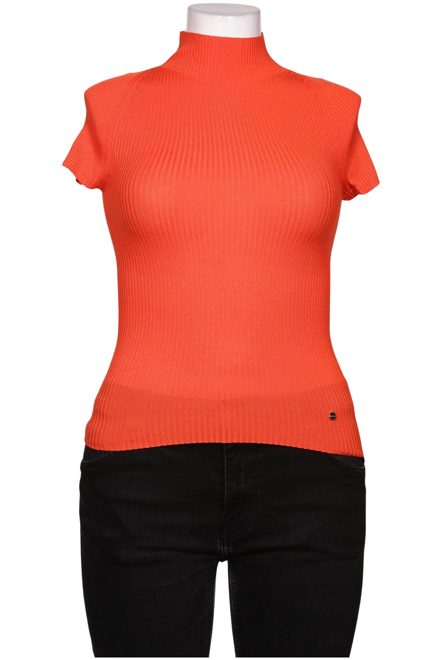 

Madeleine Damen Pullover, orange, Gr. 34