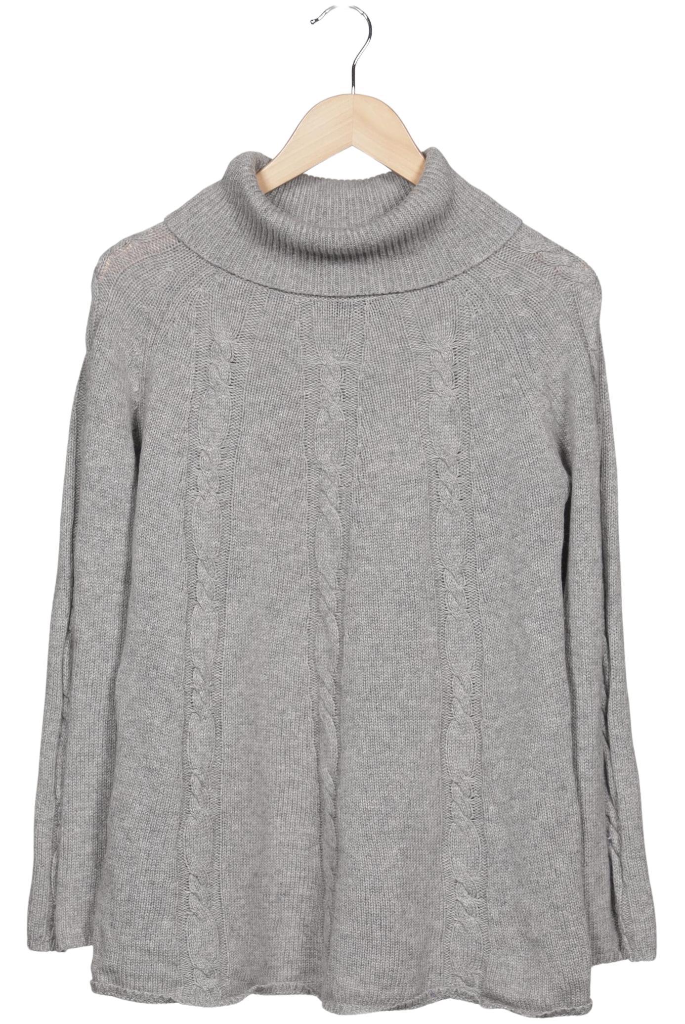 

Madeleine Damen Pullover, grau, Gr. 40