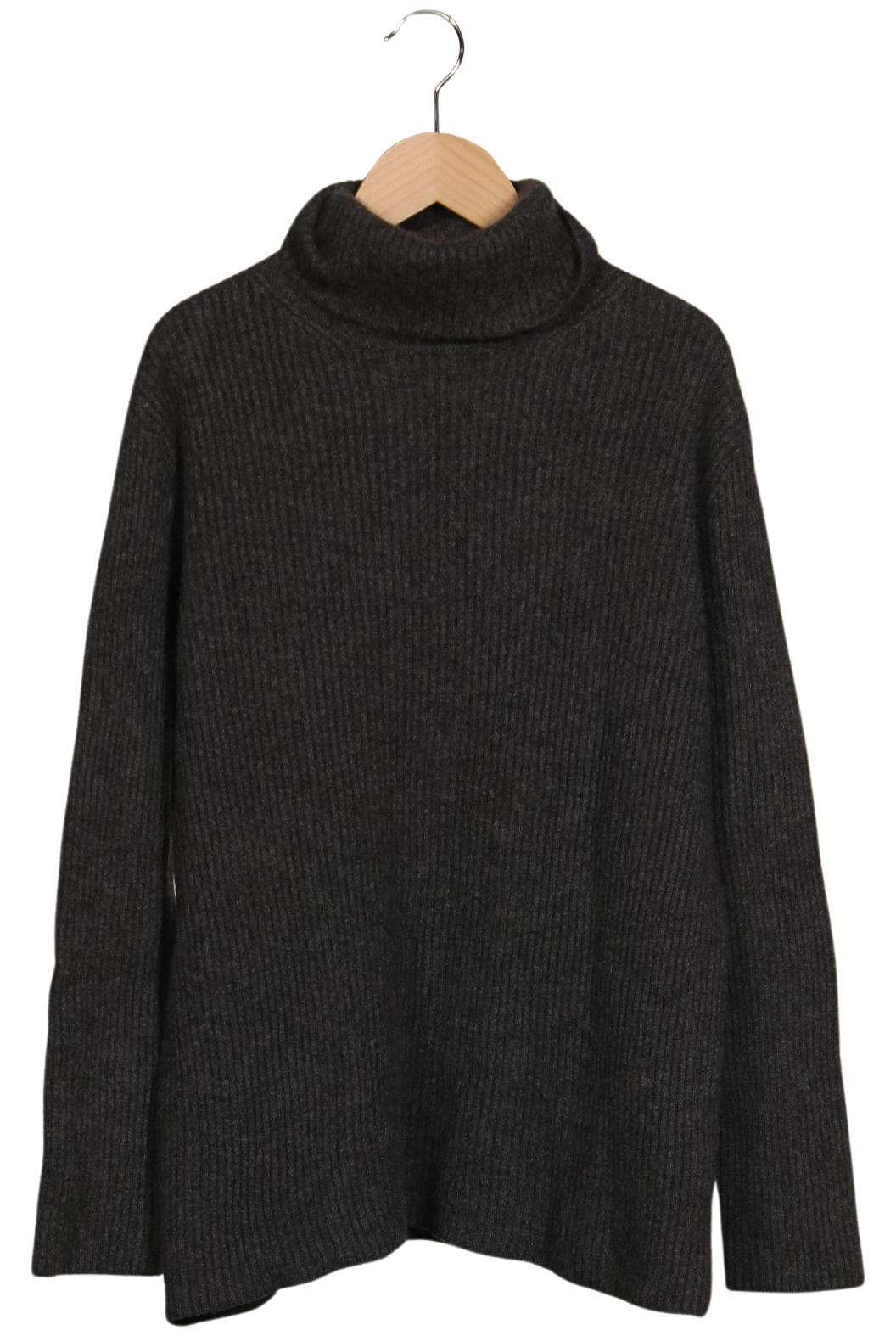 

Madeleine Damen Pullover, grau, Gr. 42