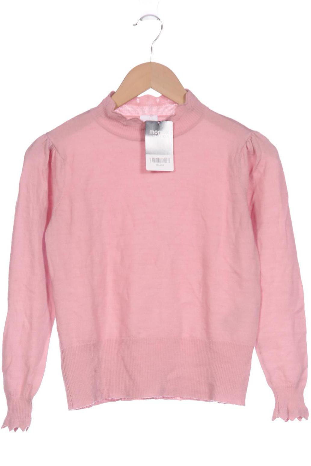 

Madeleine Damen Pullover, pink, Gr. 40